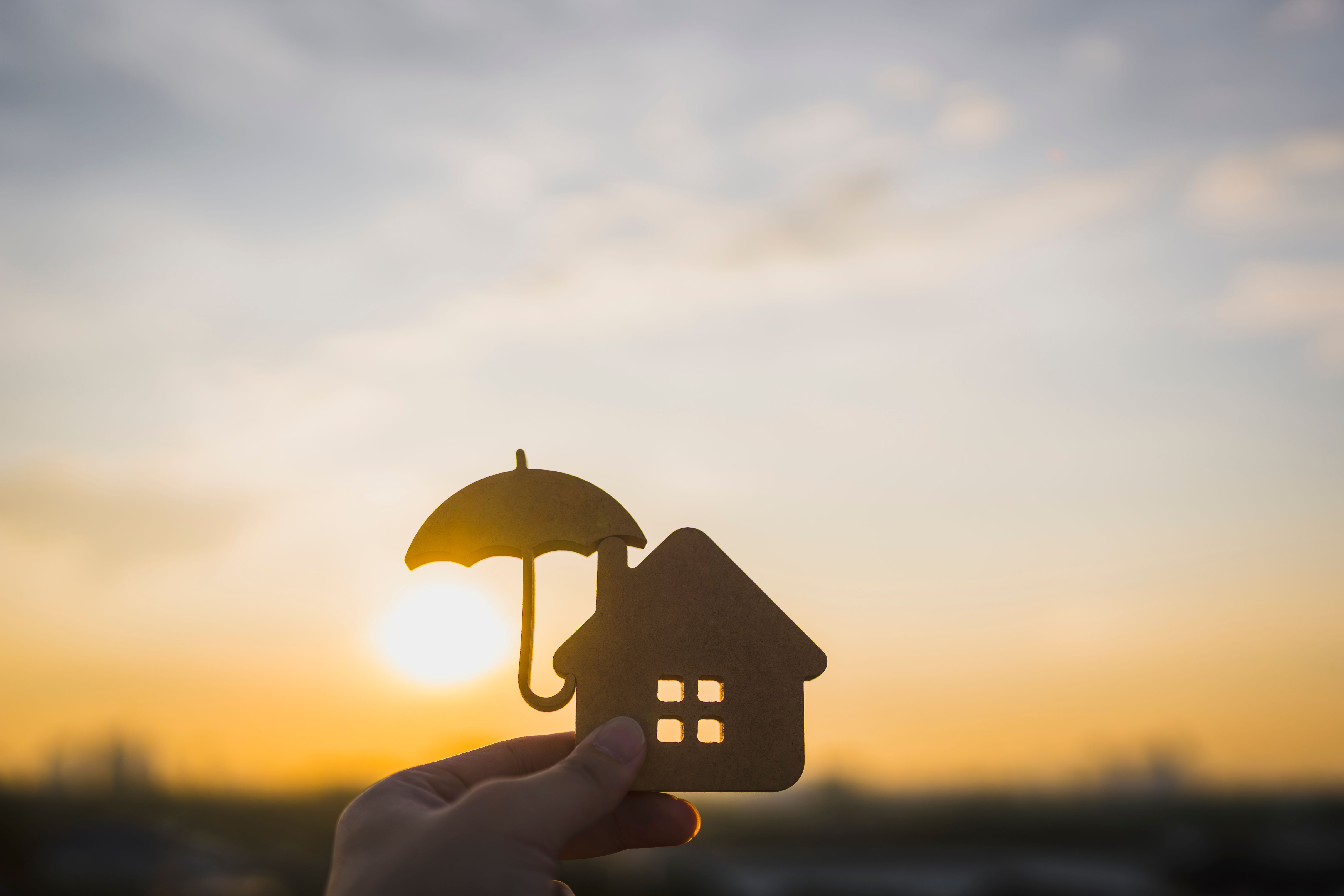 home weather protection