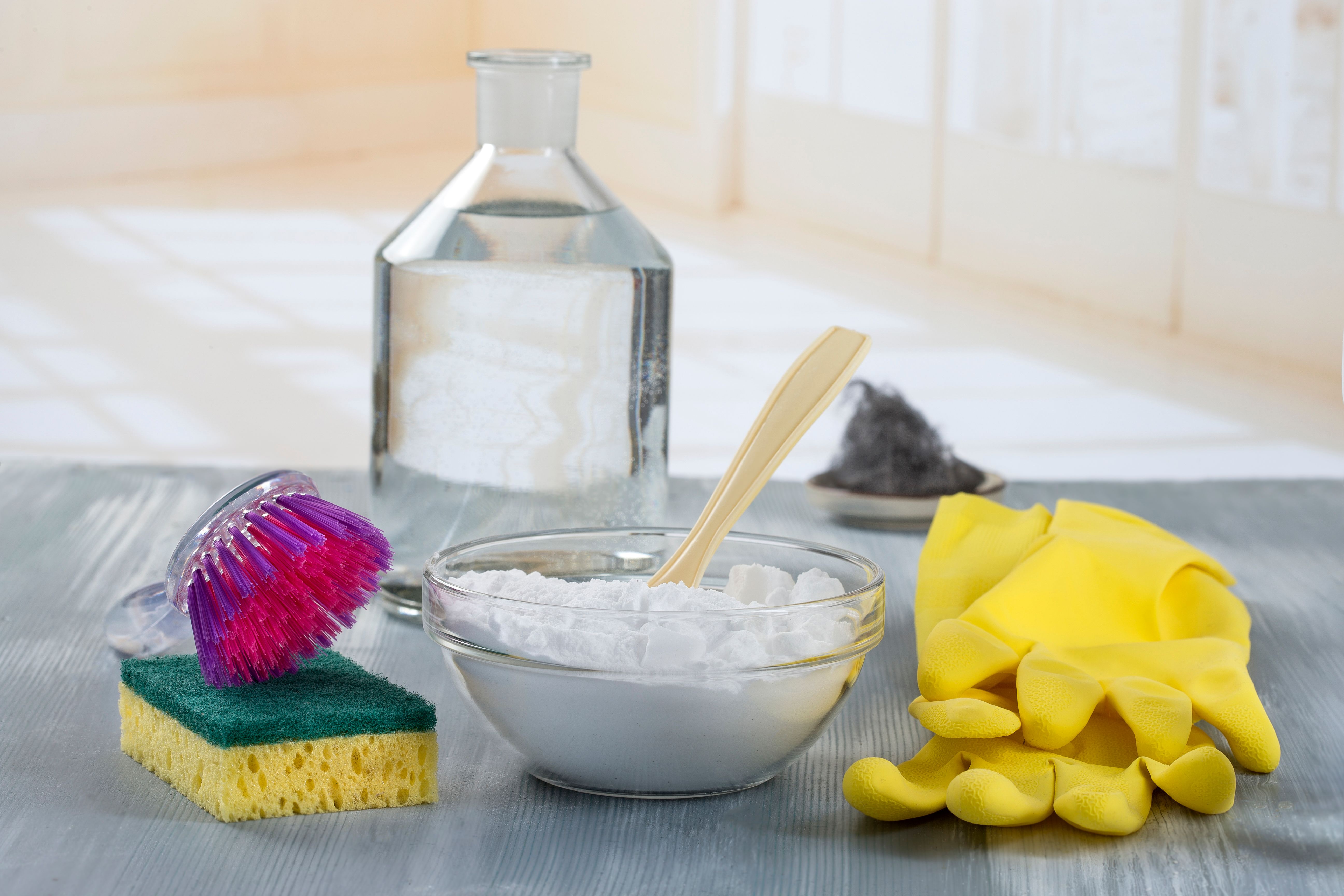 diy cleaning
