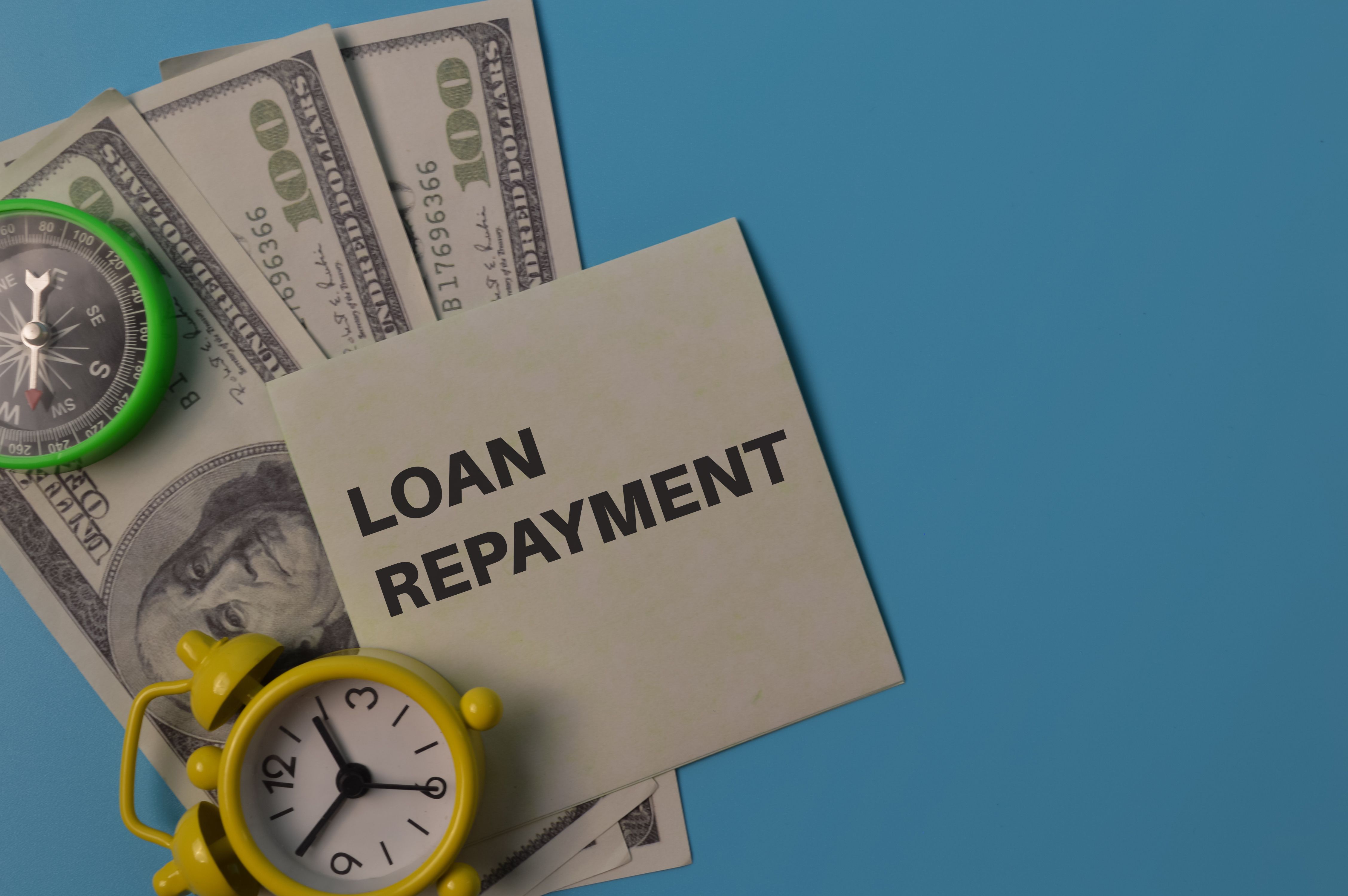 personal loan Malaysia