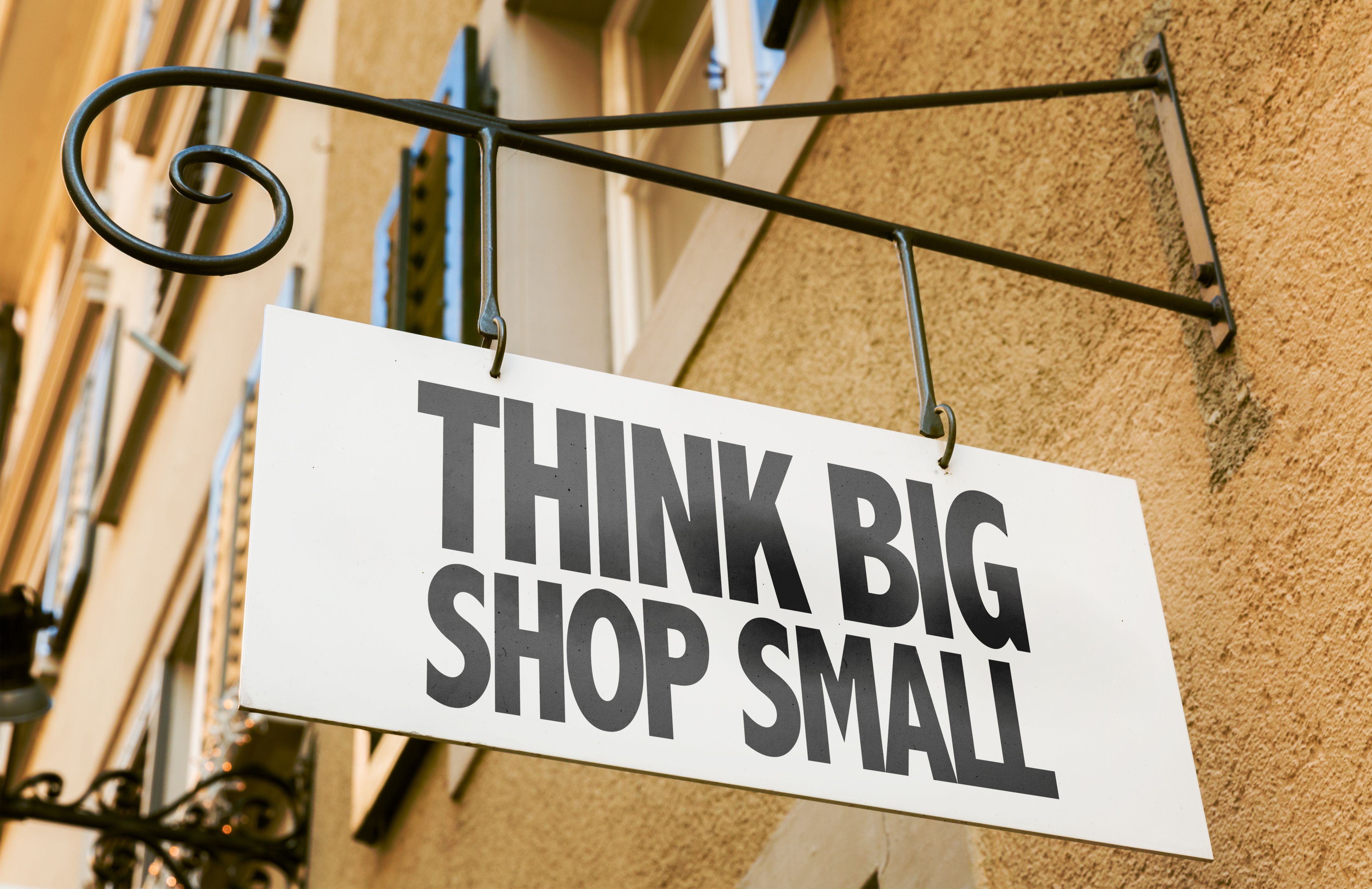 small business support