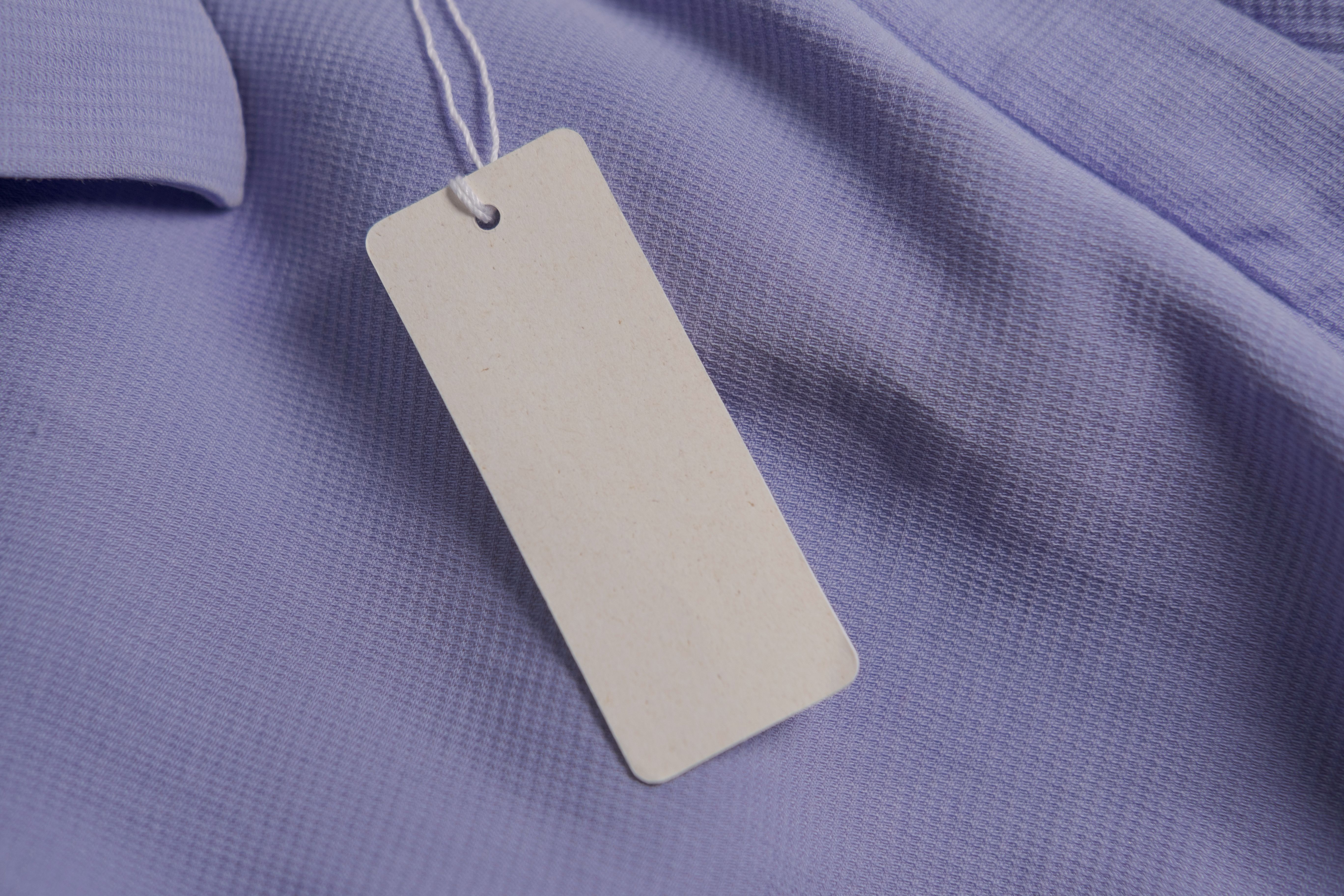 clothing brand identity