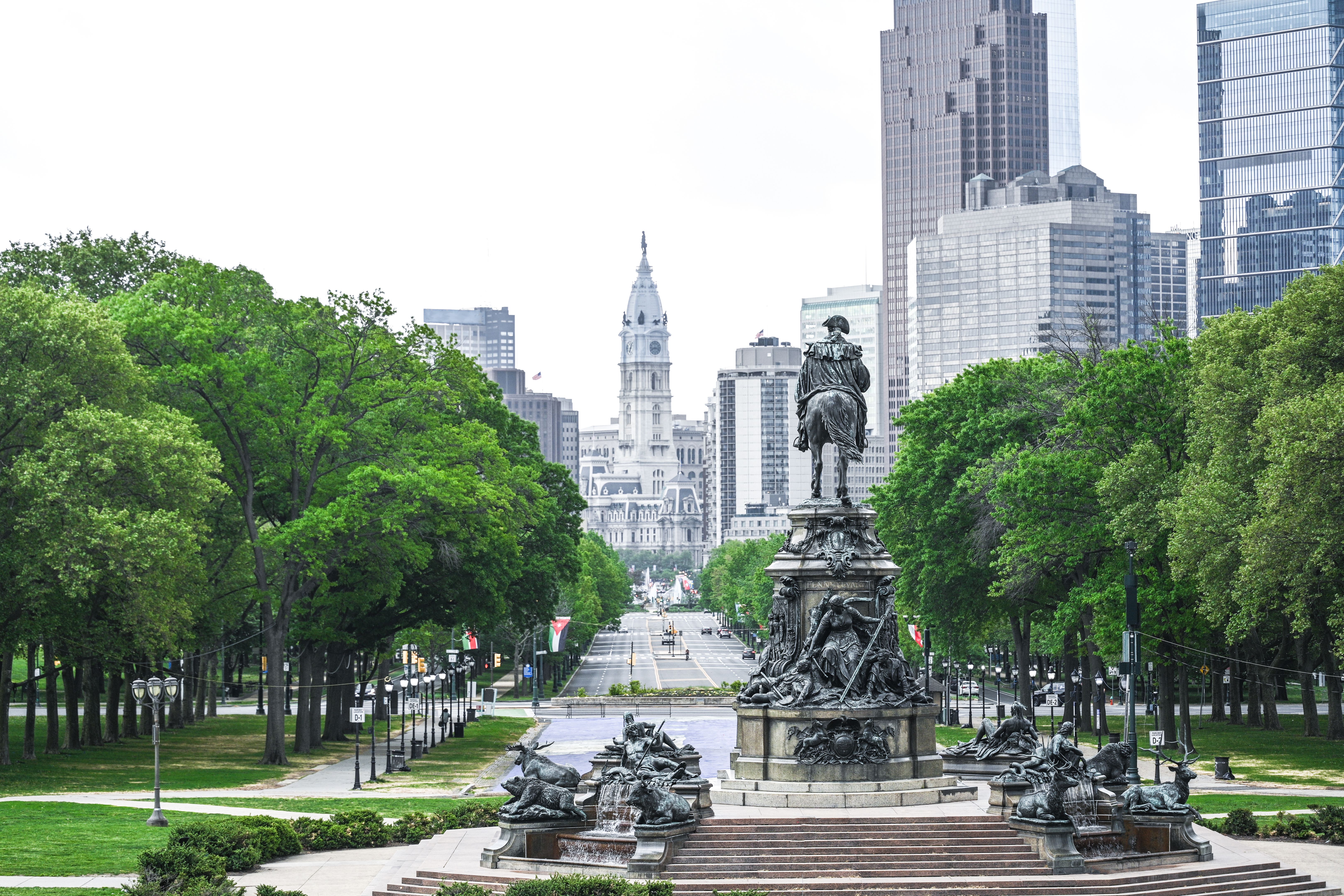 philadelphia holiday