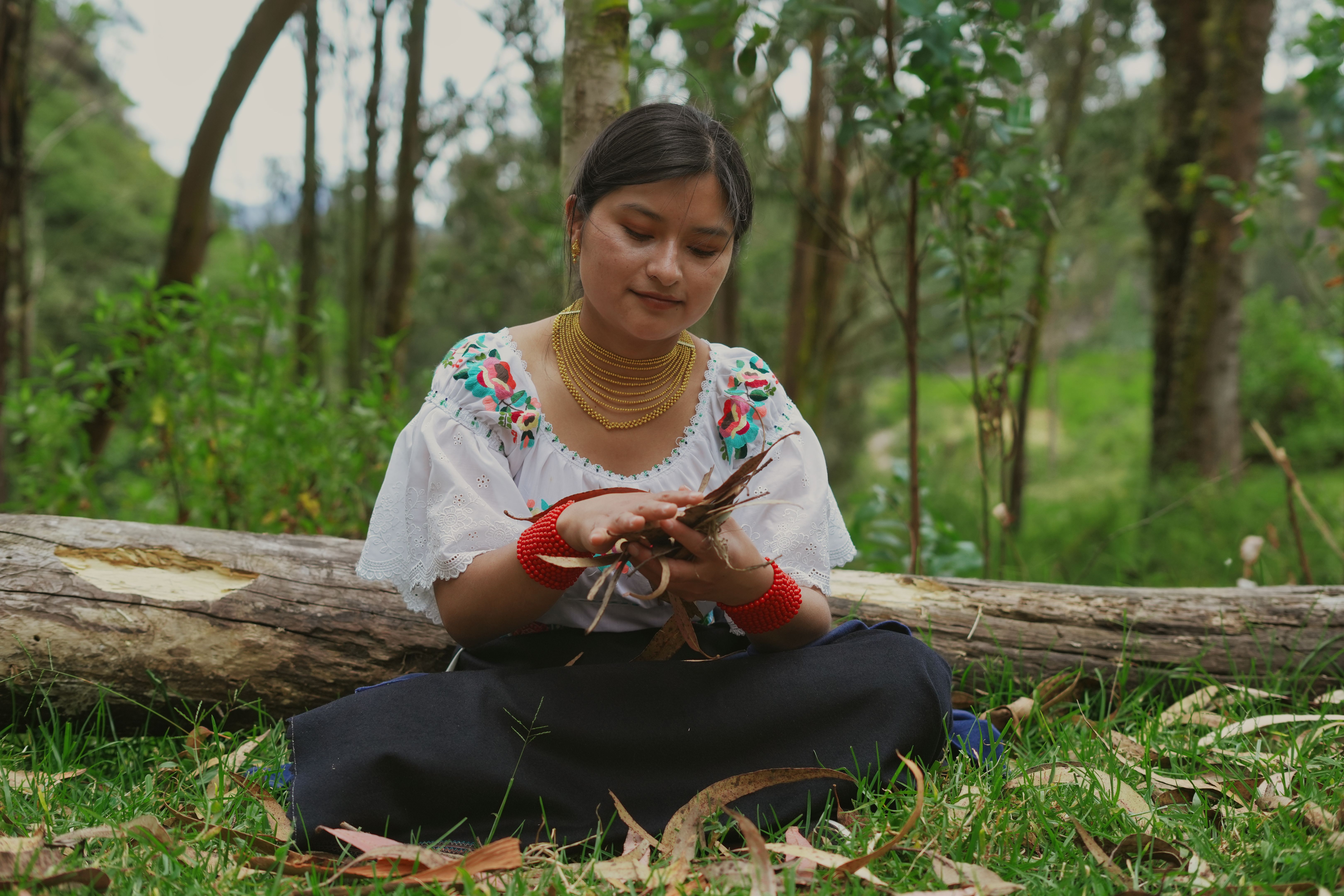 traditional ecological knowledge