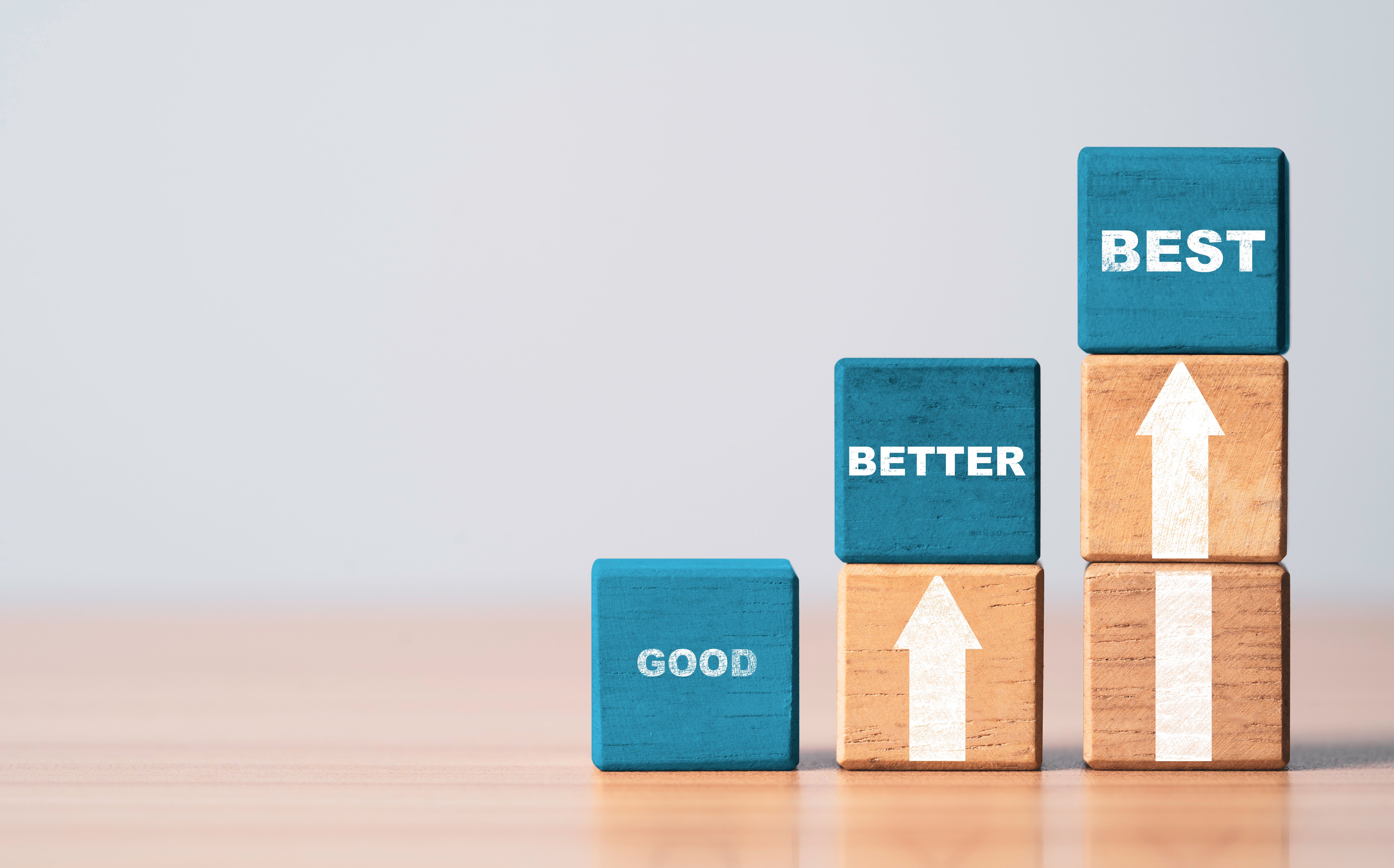 business improvement