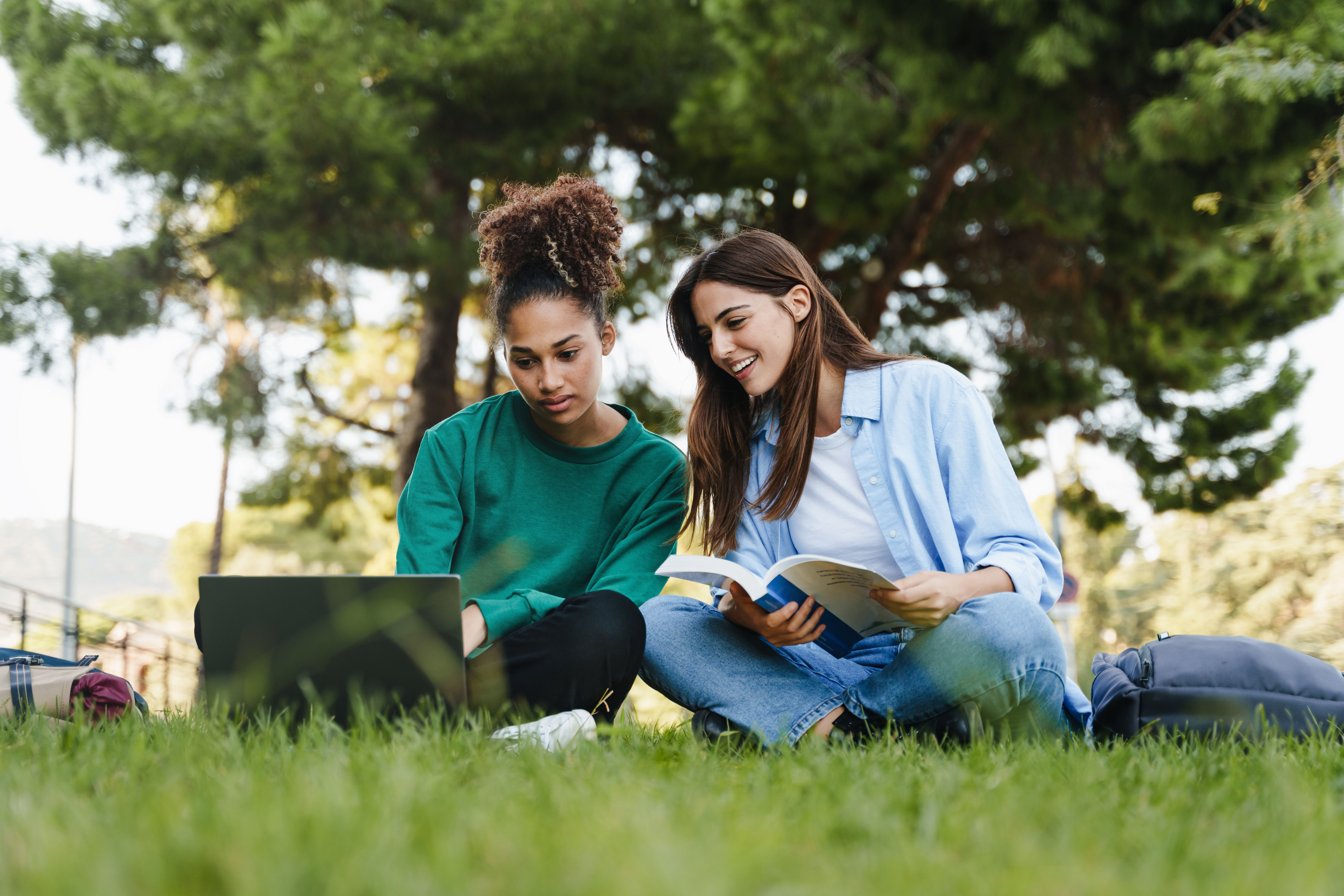 mobile learning students