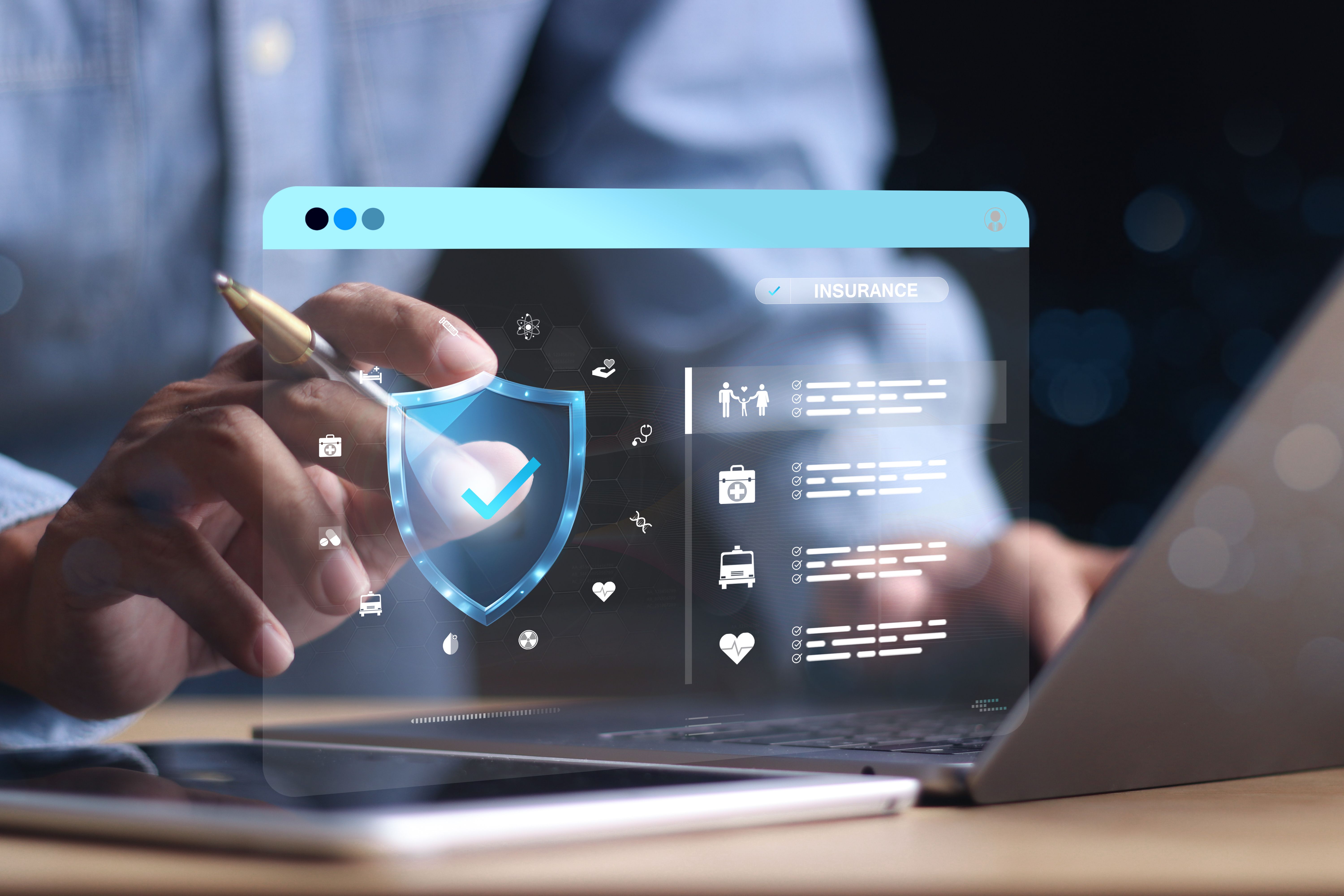 insurance technology