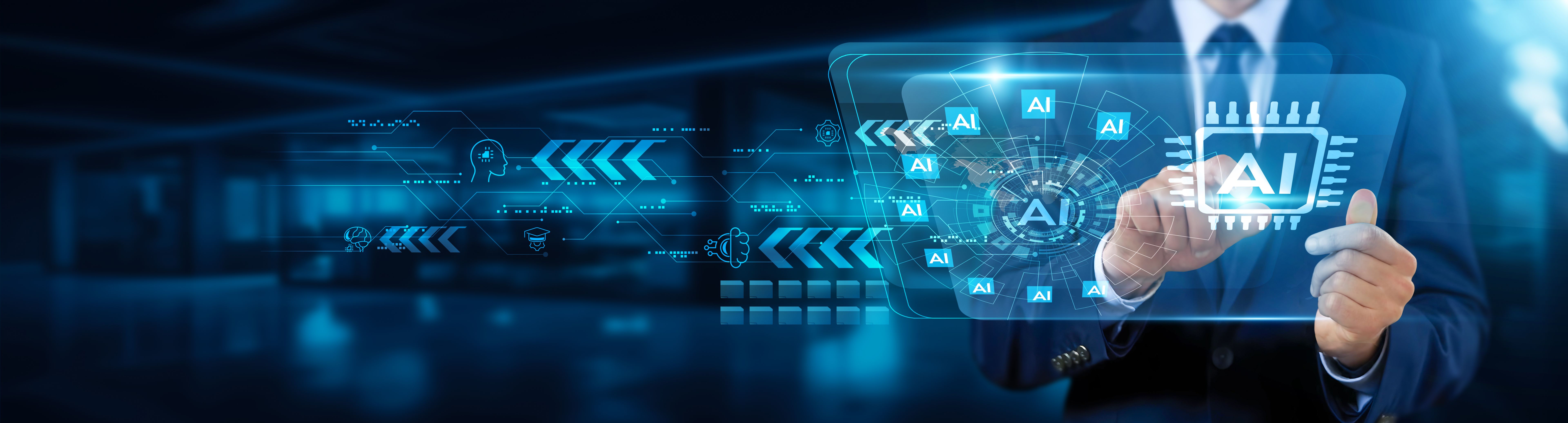 ai experts