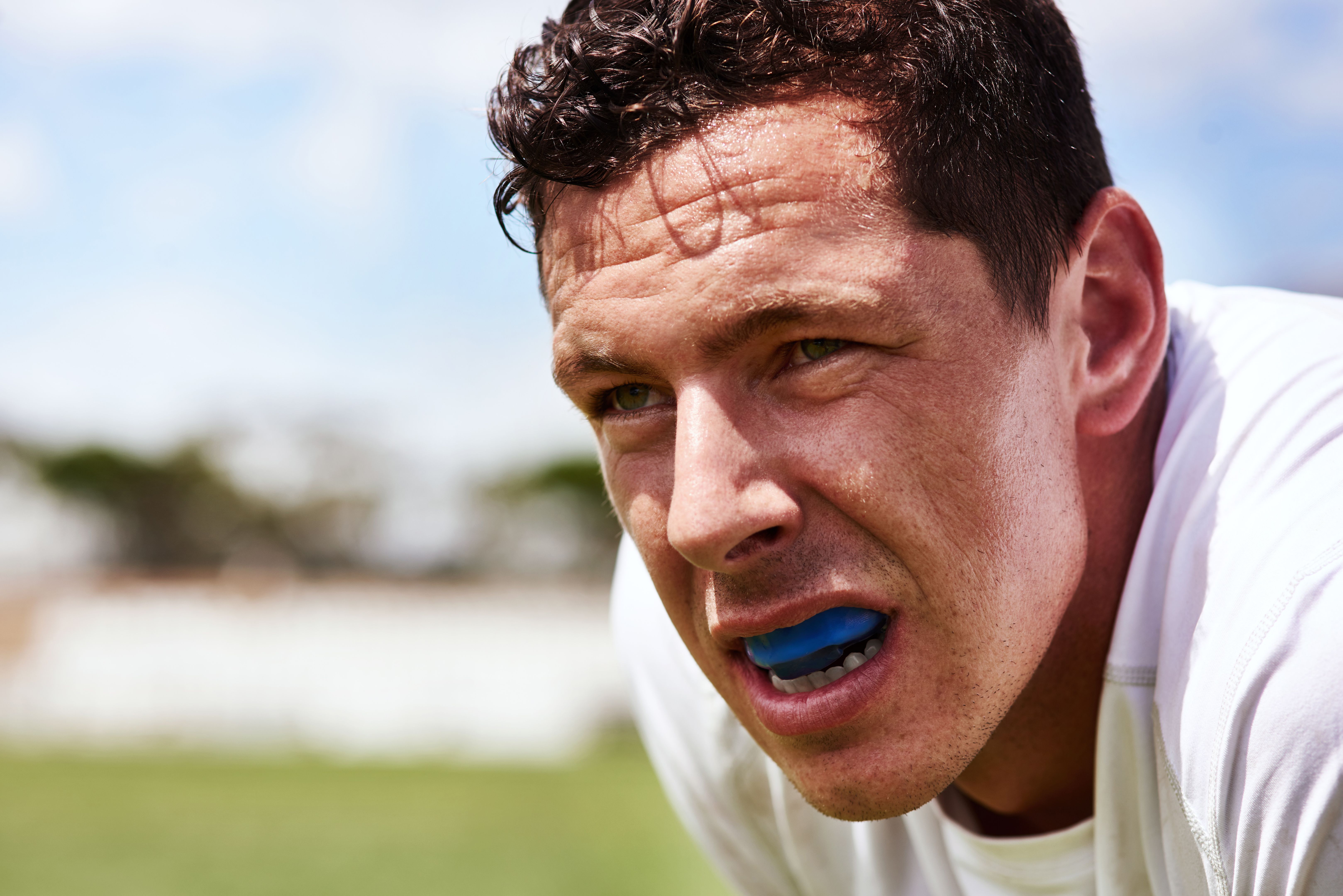 sports mouthguard
