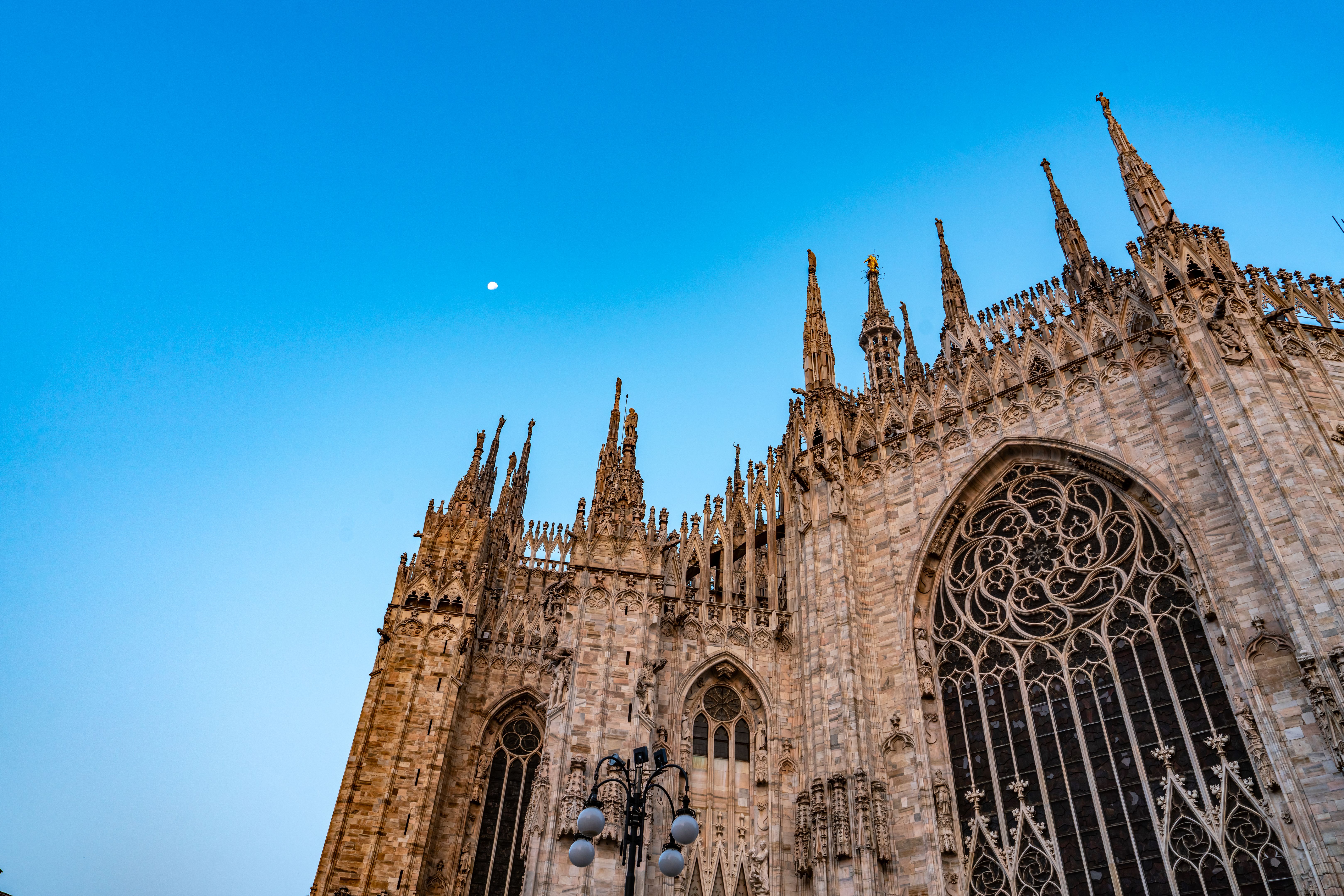 milan basilica