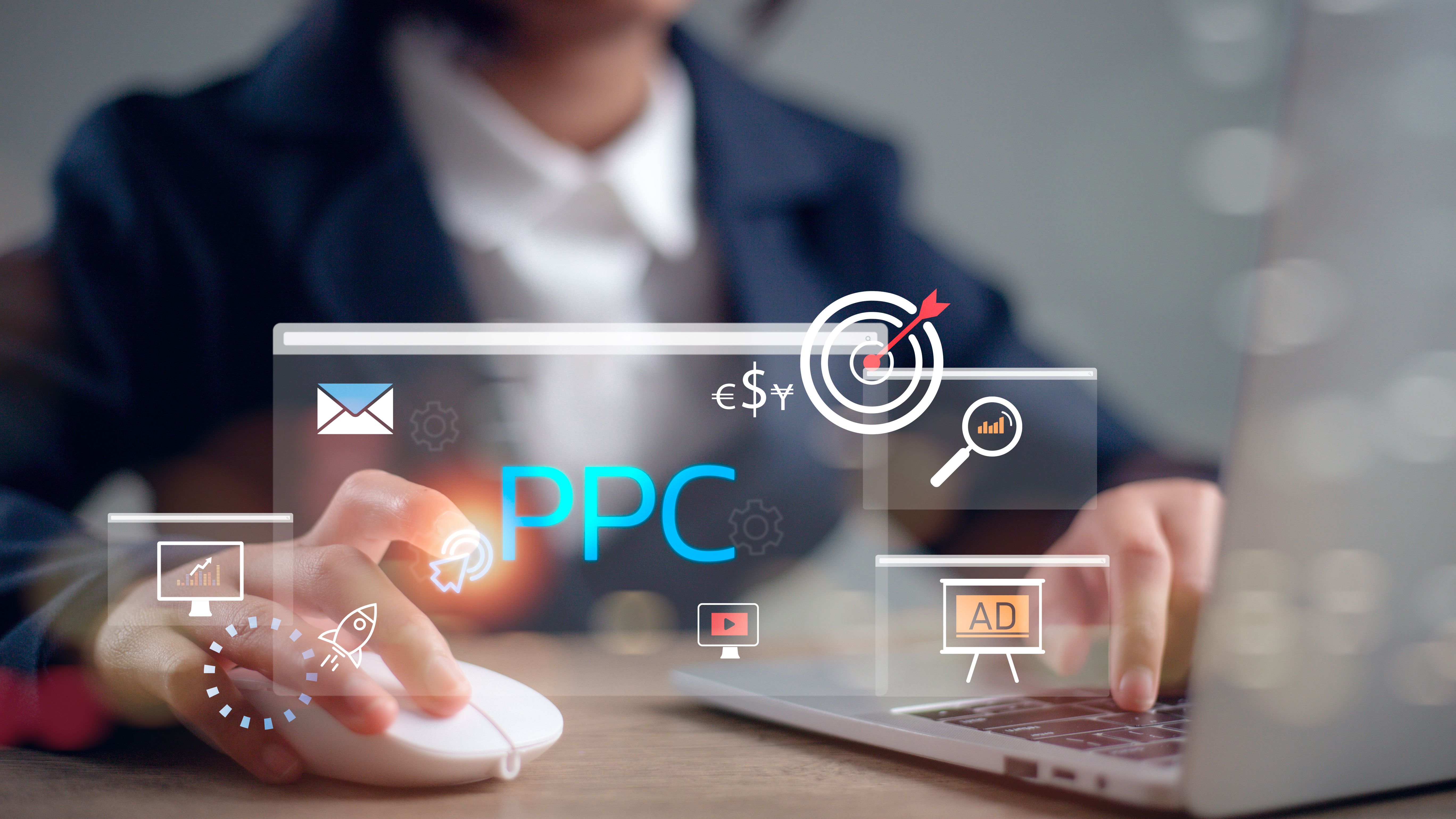 ppc advertising
