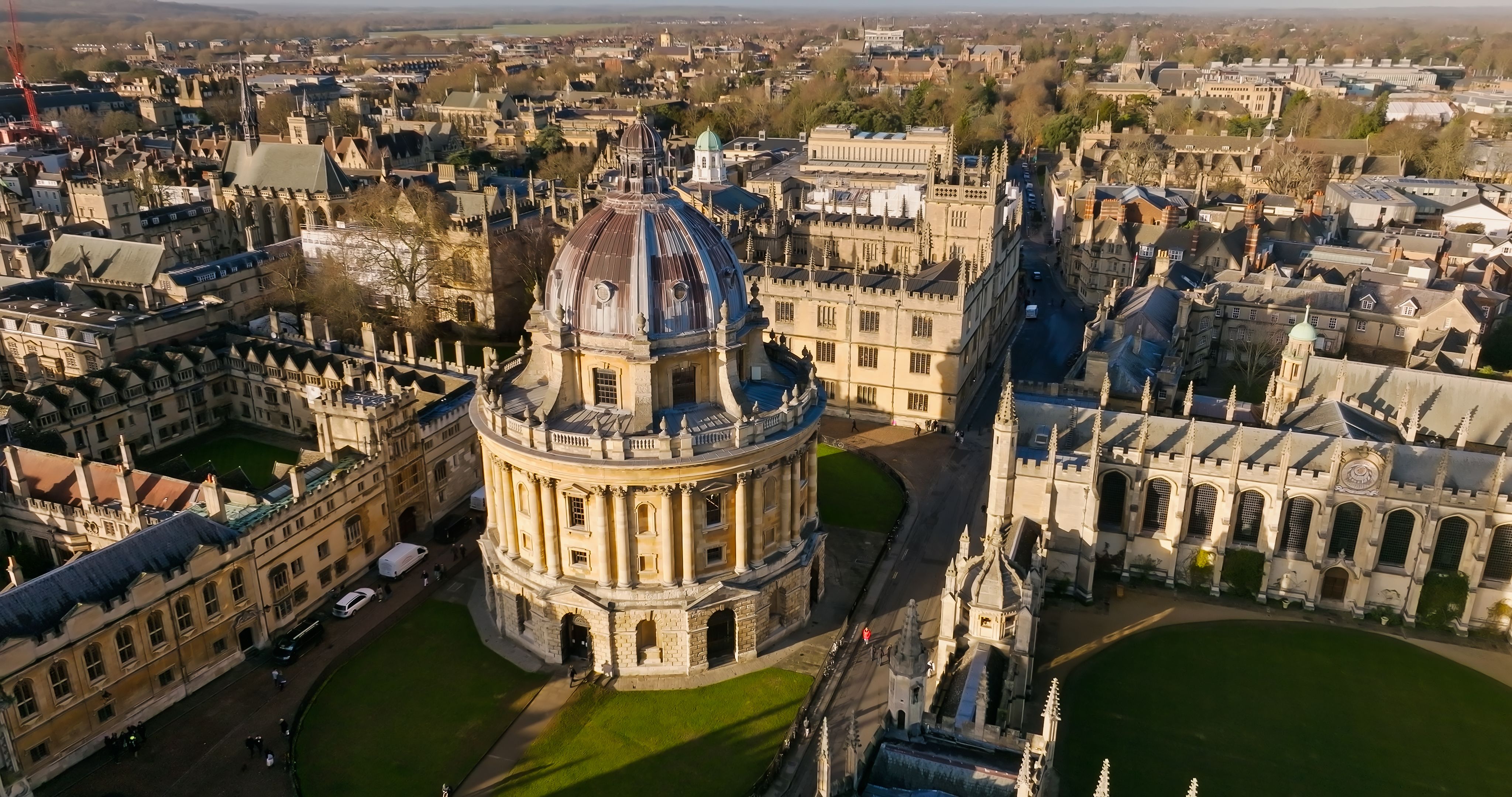 Oxford University