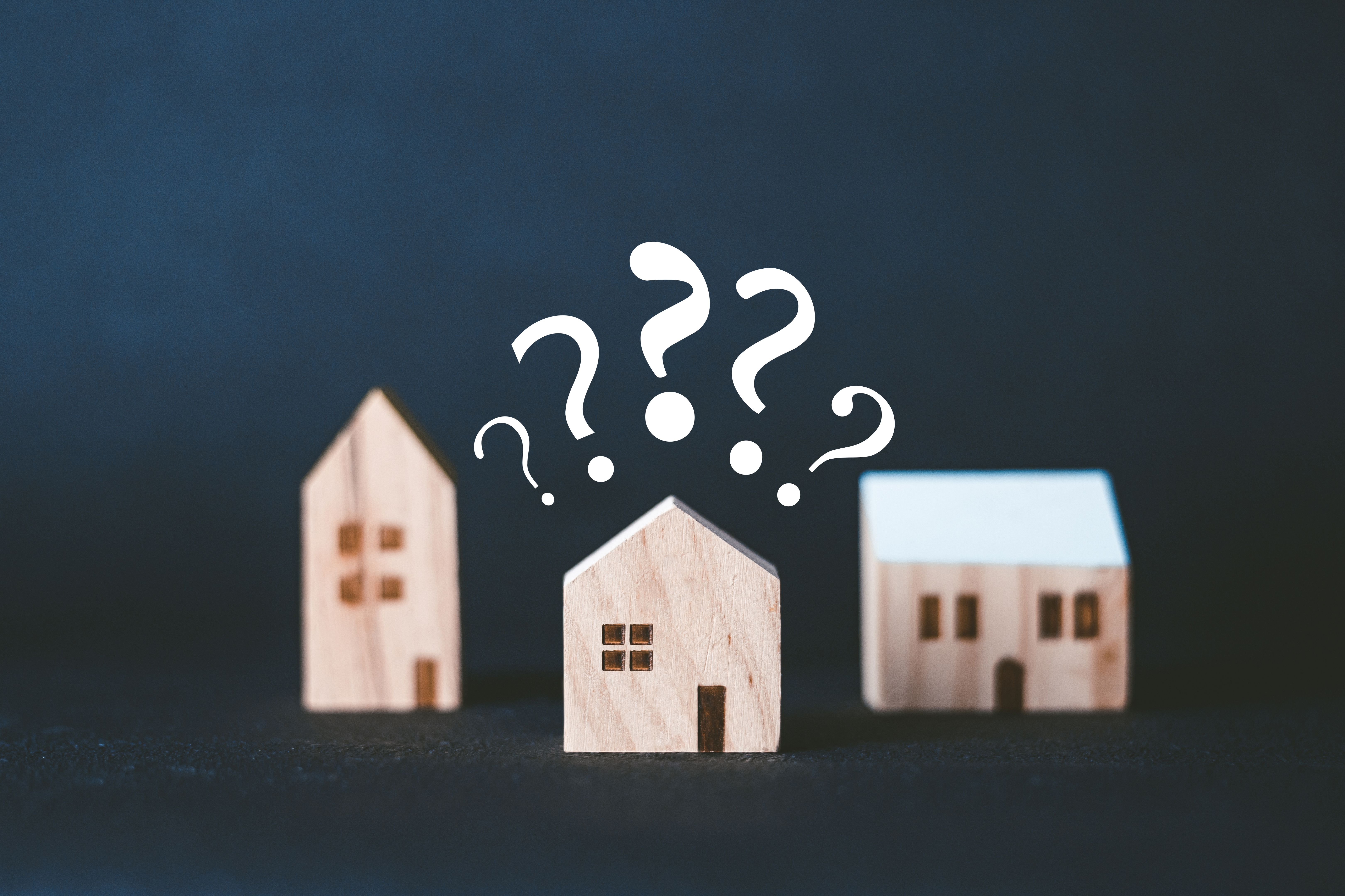 economic uncertainty real estate