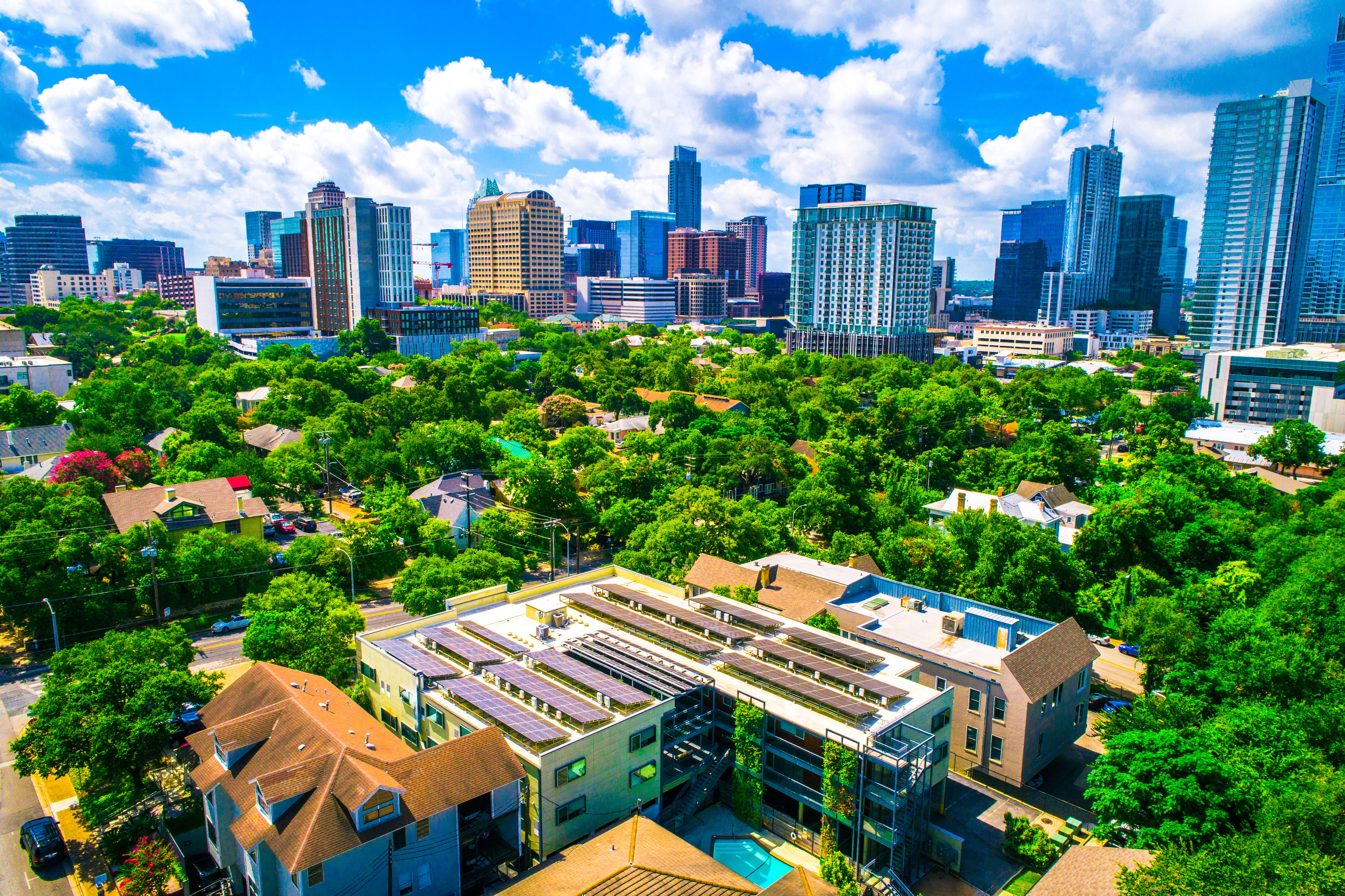 Texopolis Innovative Redevelopment Methods in Texas: Case Studies from LOUTEX ...
