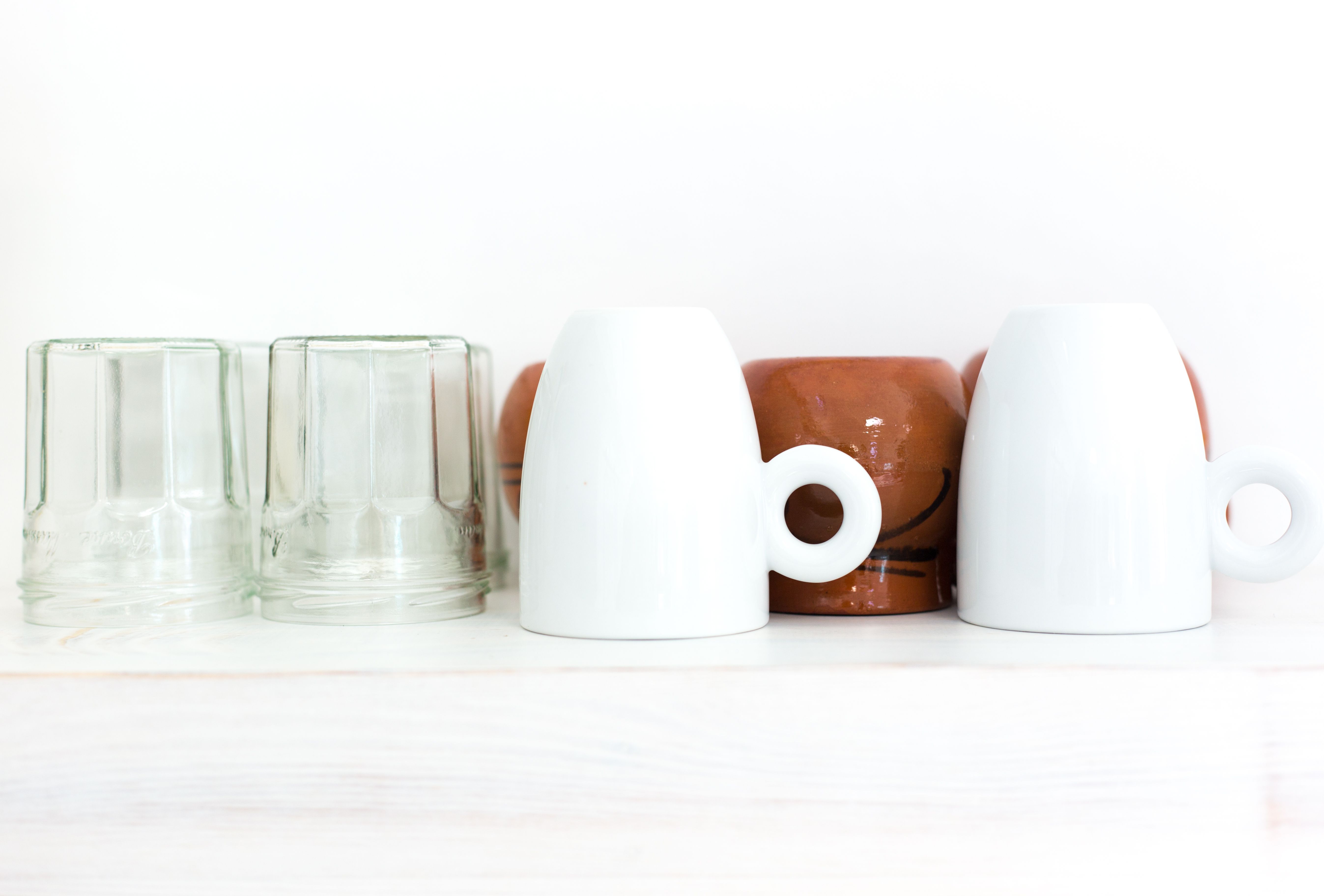 drinkware collection