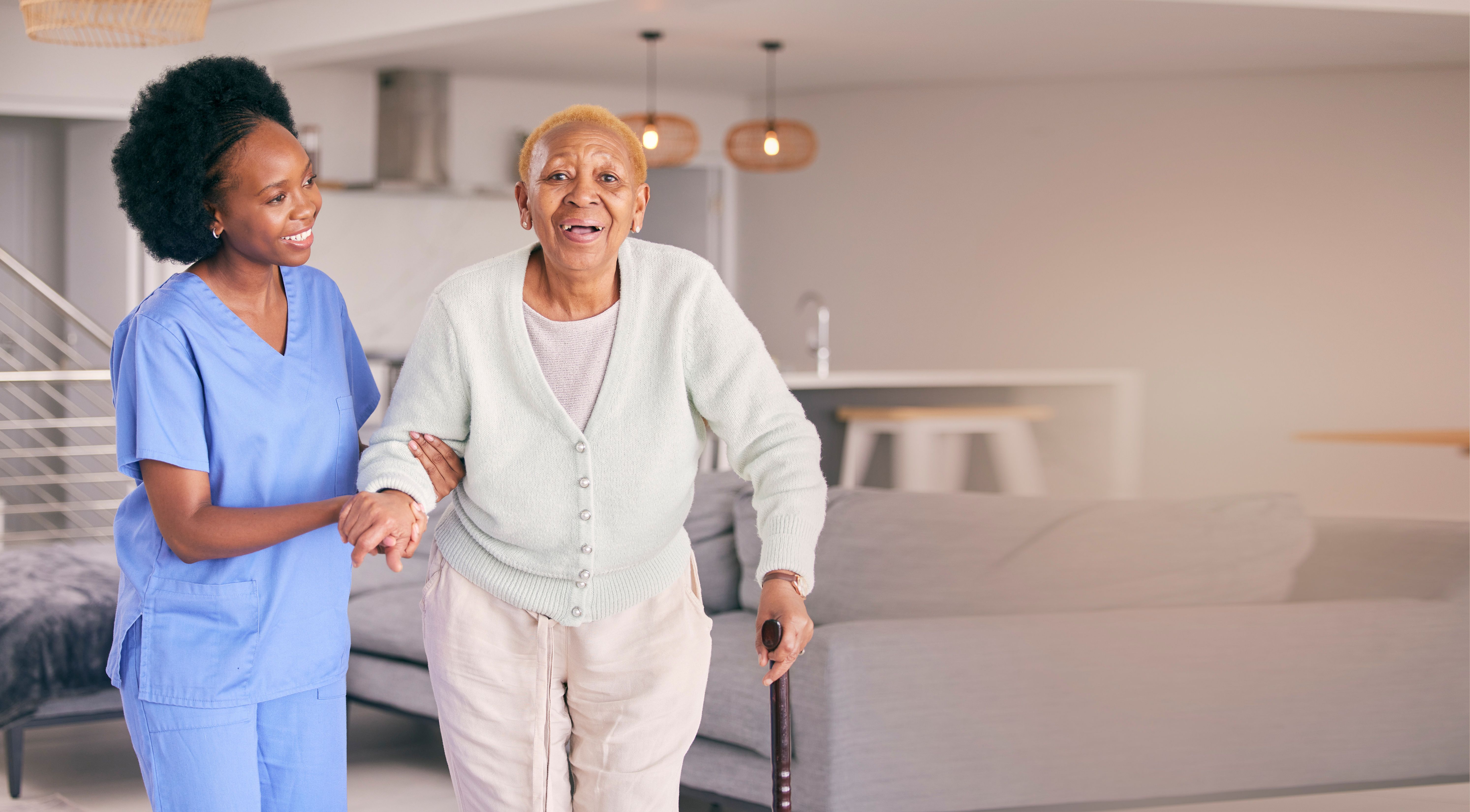 Certified Nursing Assistant