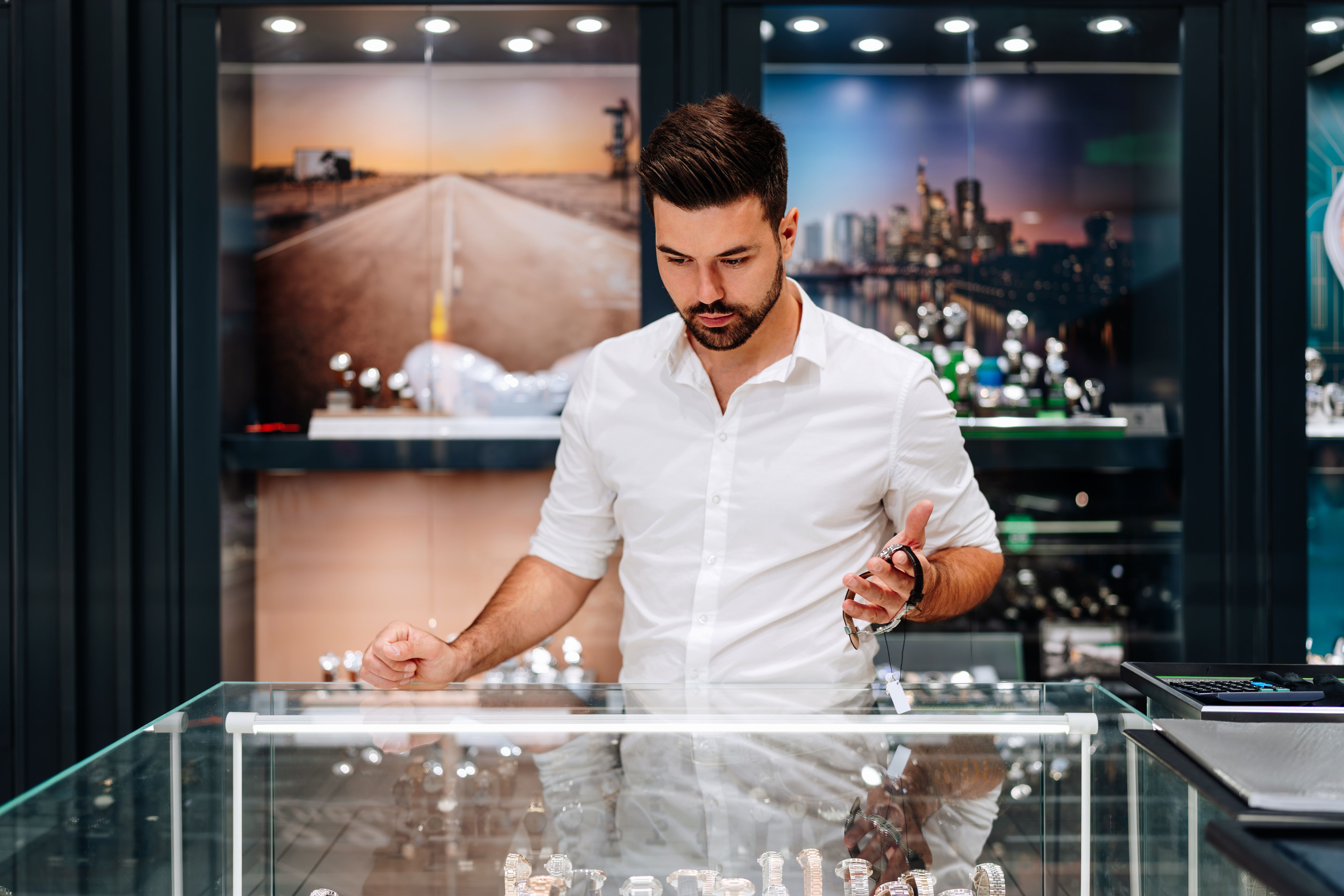 transaction monitoring