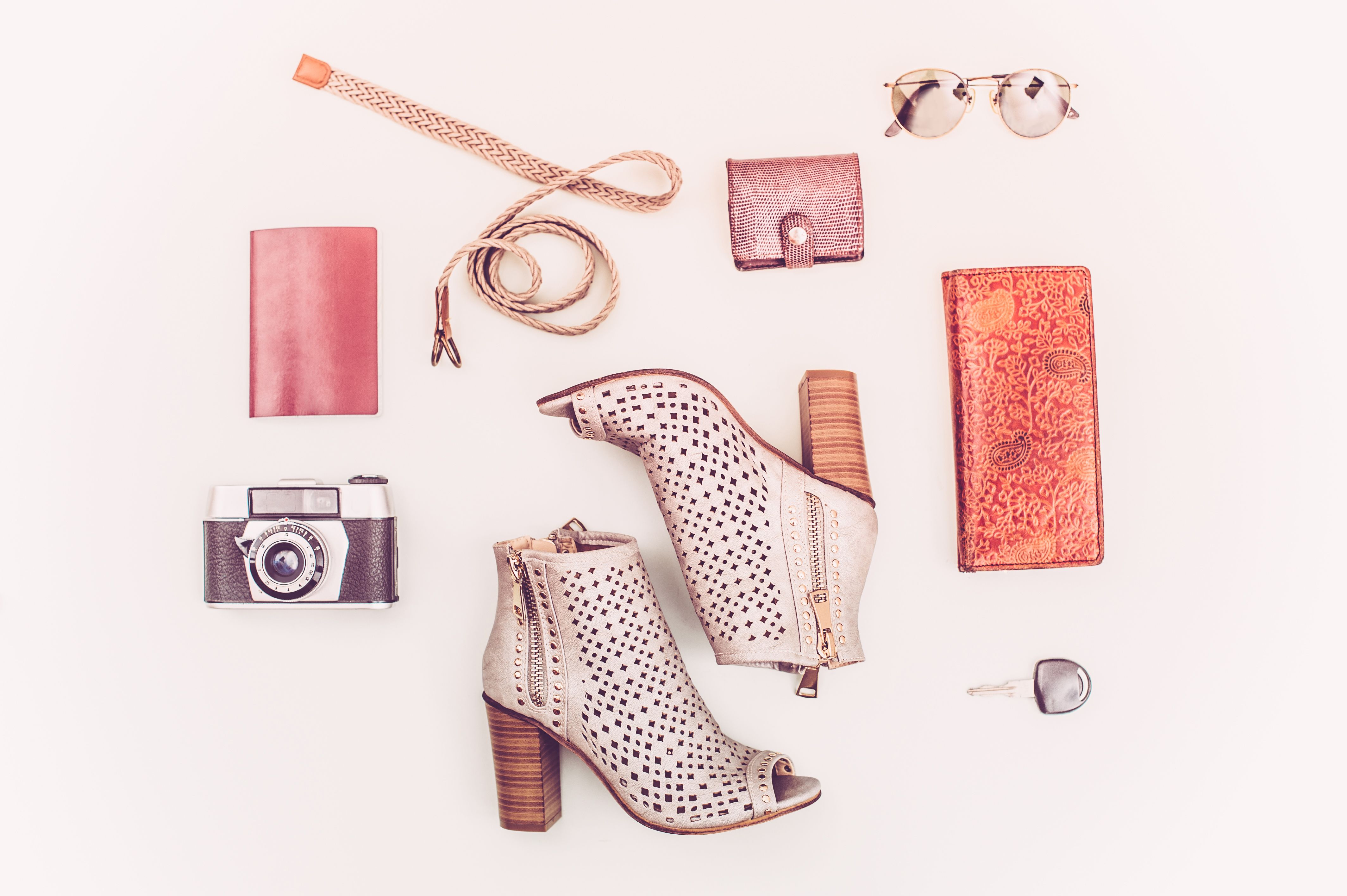 fashion vision board