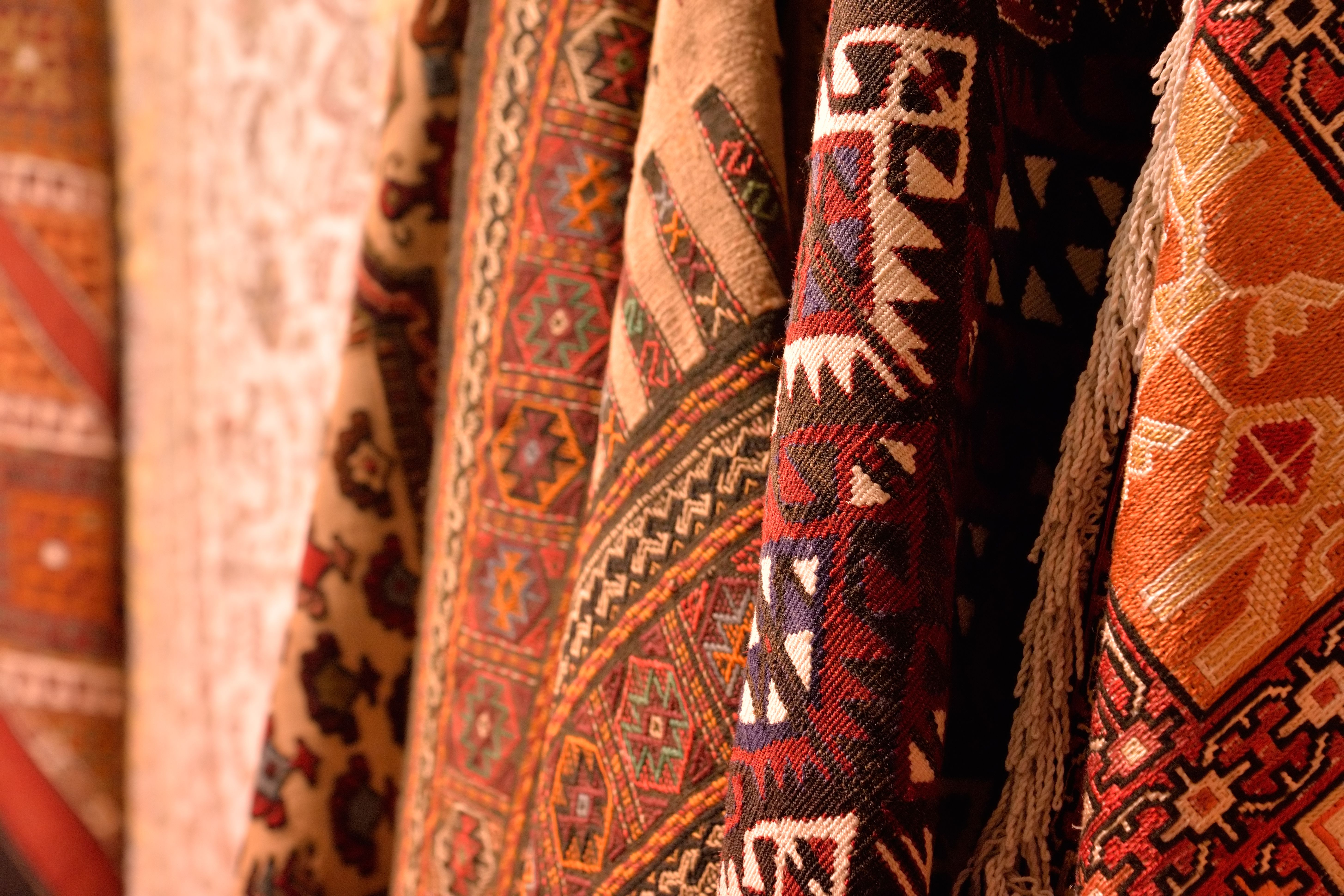 turkish silk