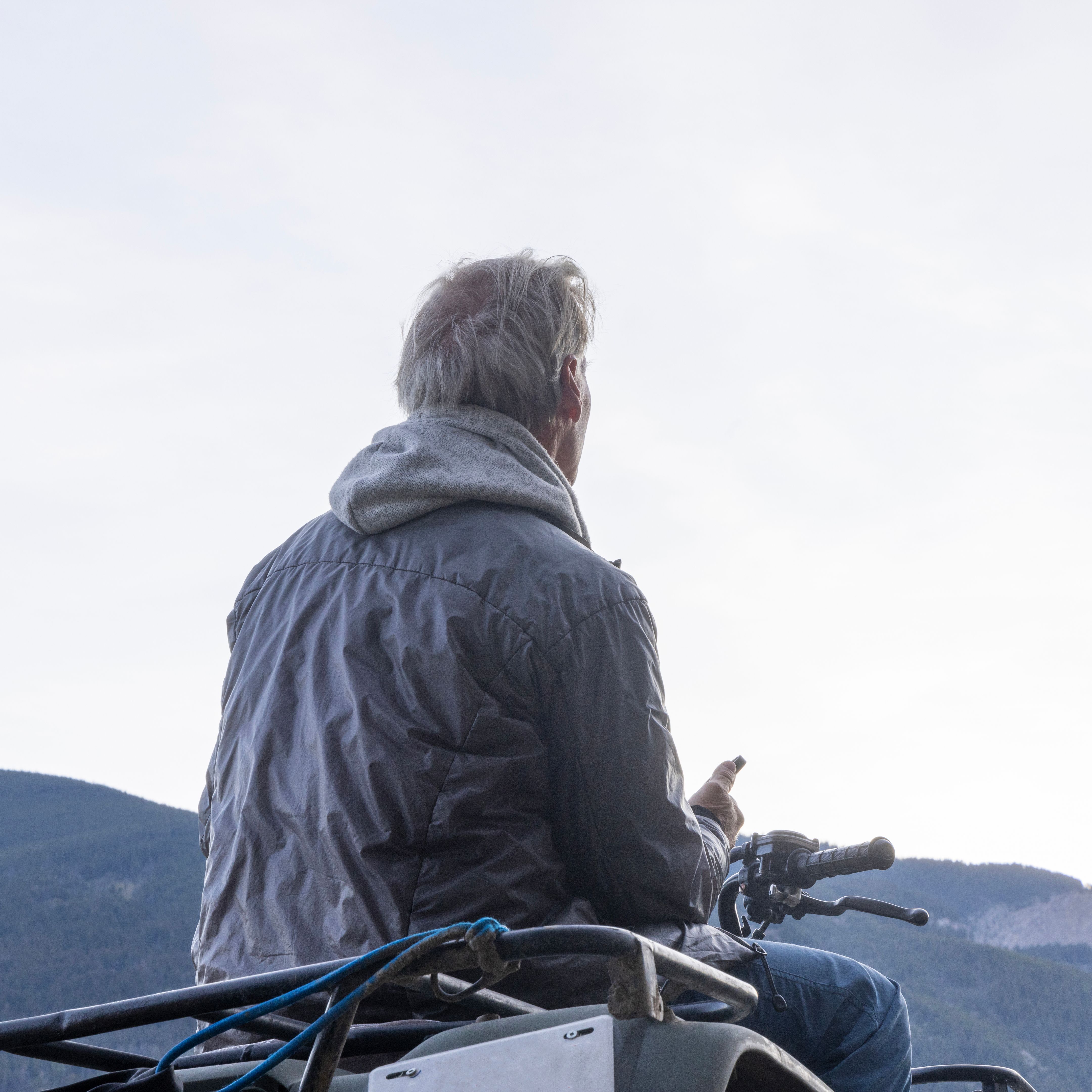 environmentally friendly ATVs