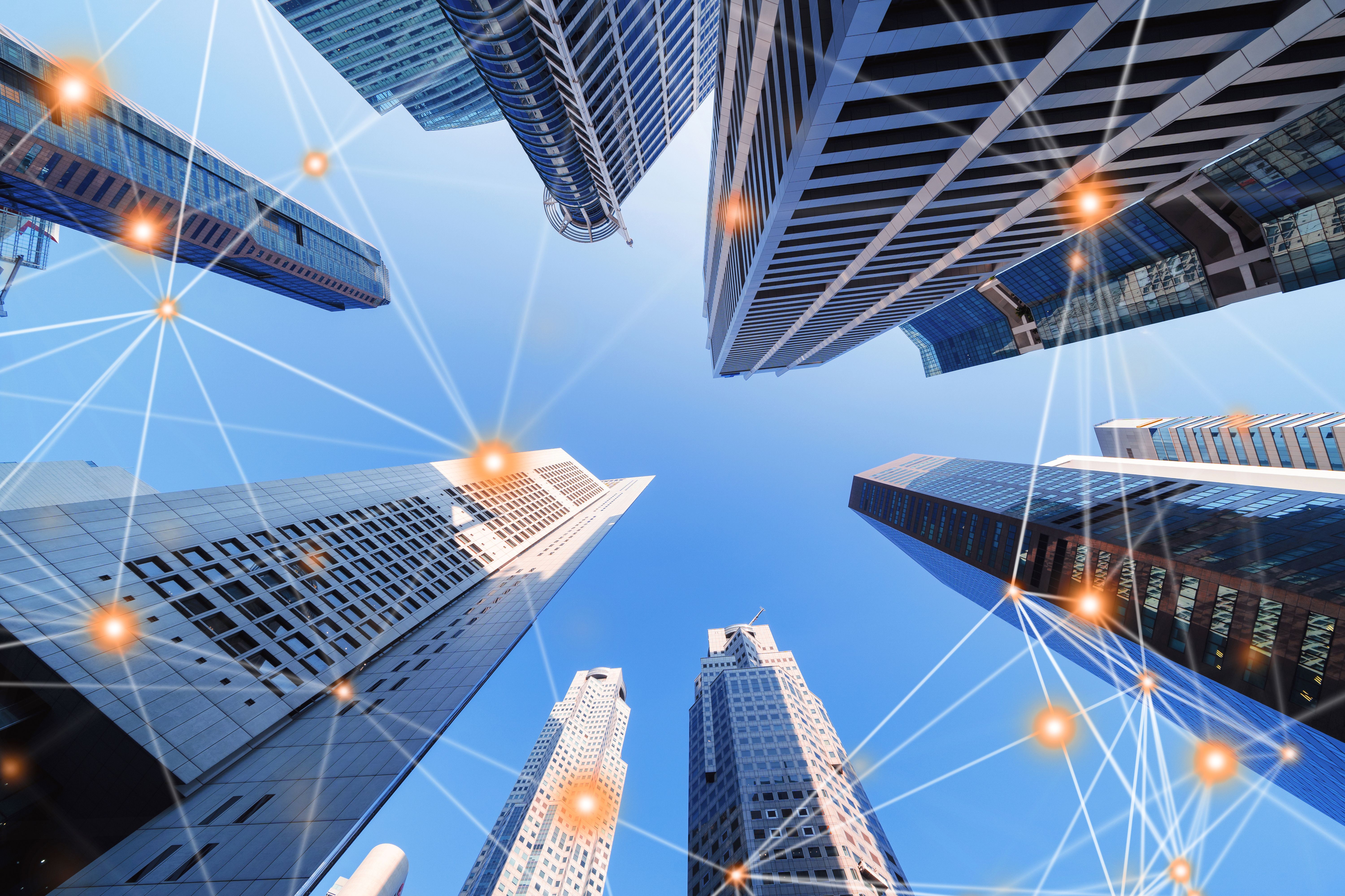 real estate networking