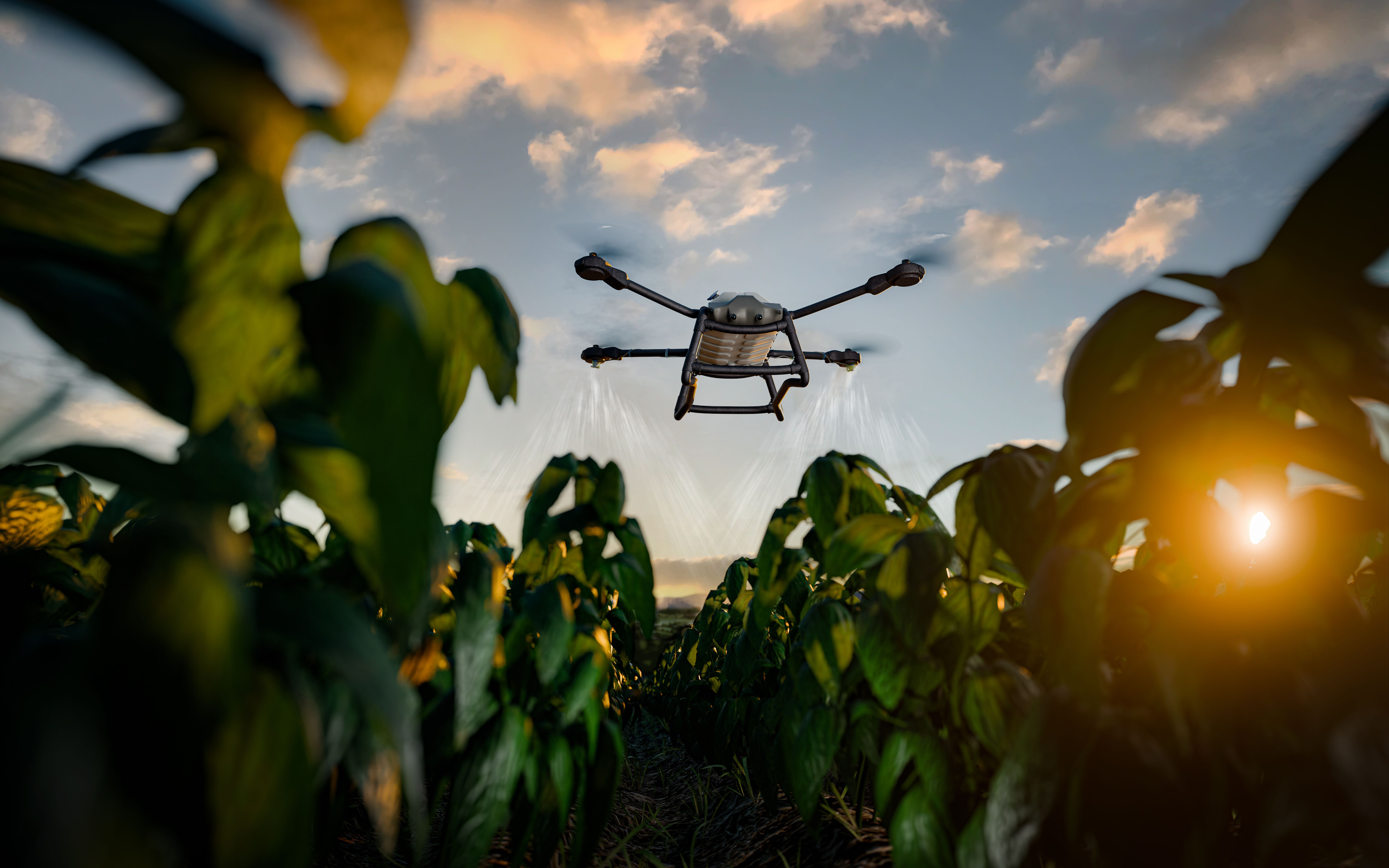 agricultural technology