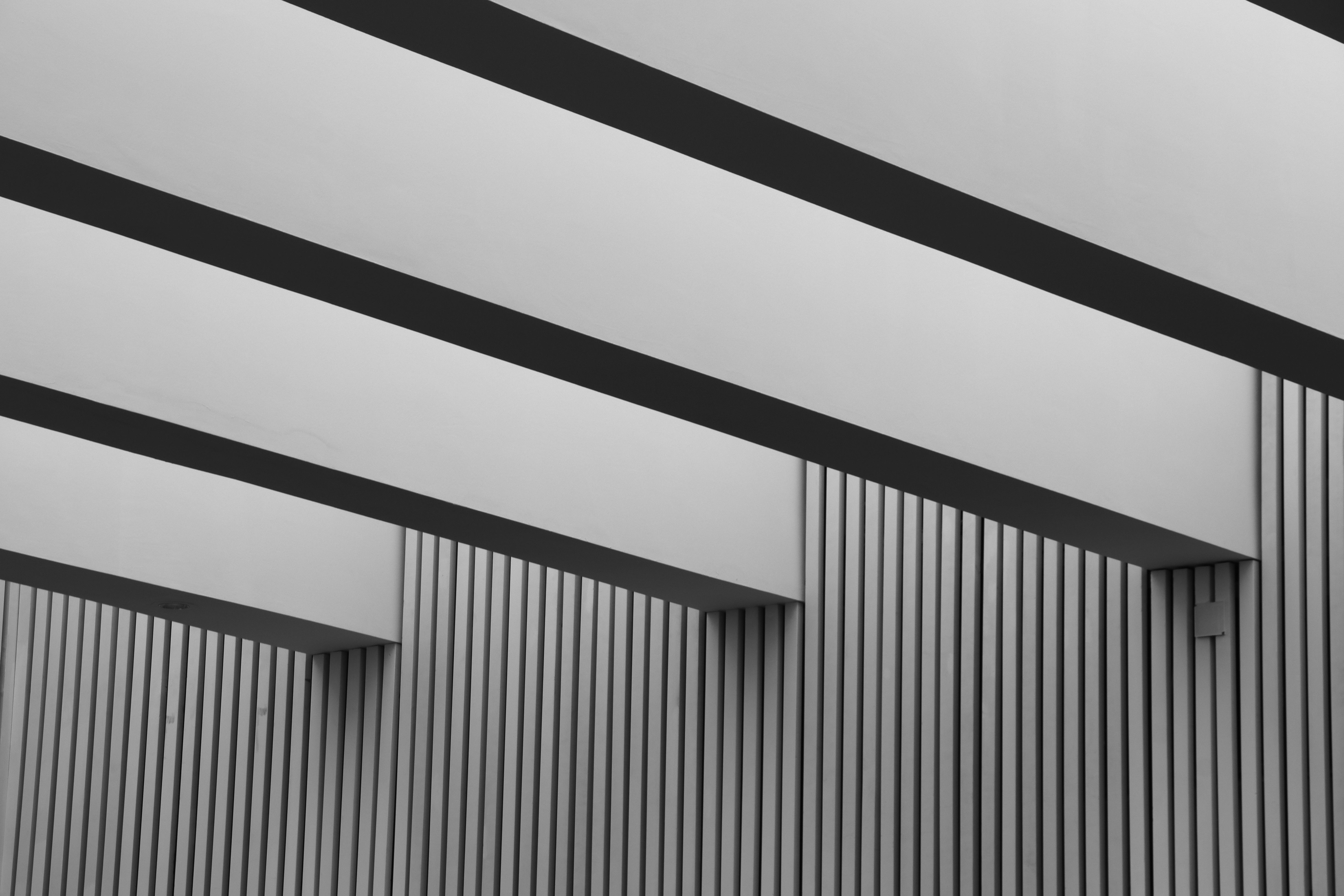 modern architecture UK