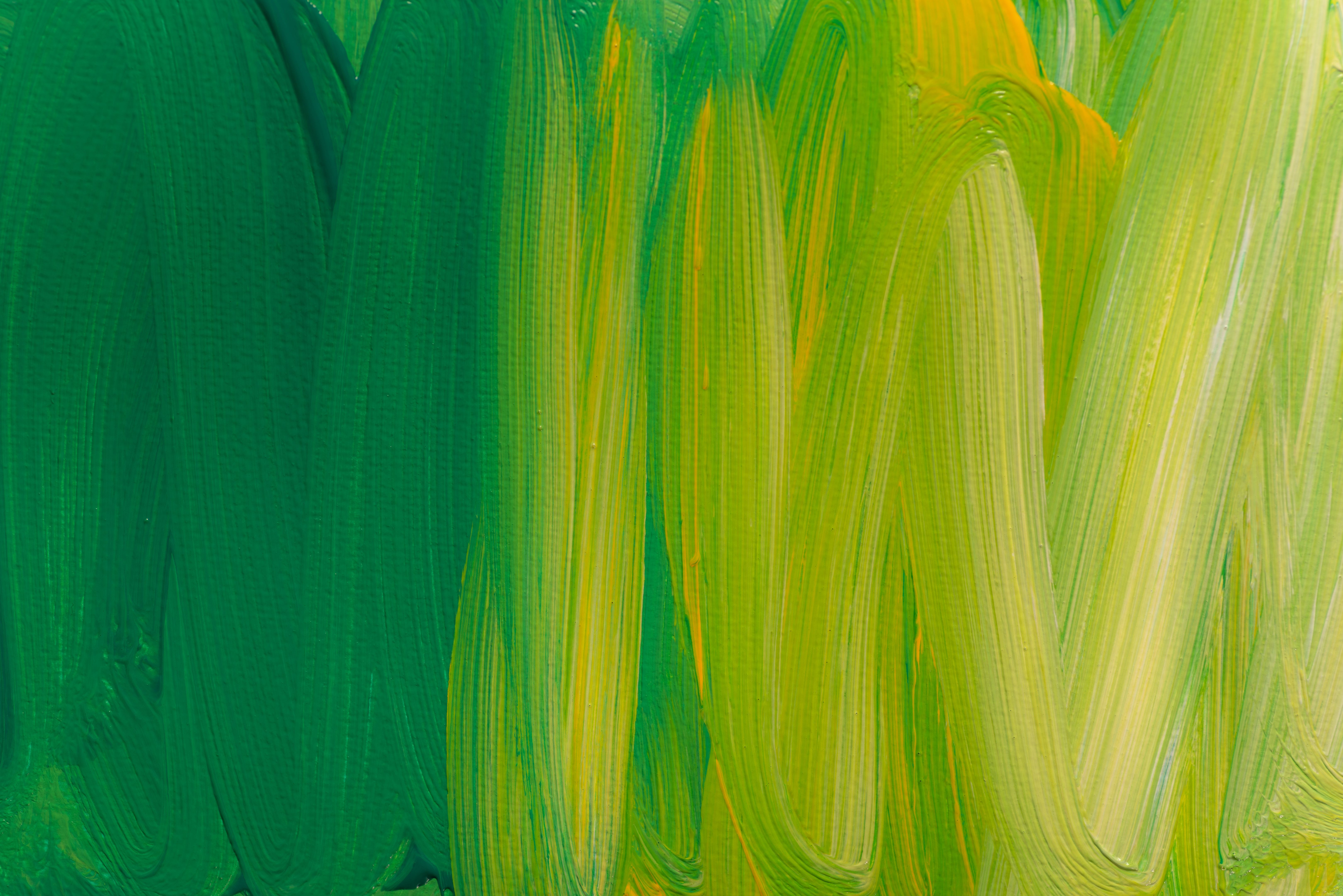 eco-friendly painting