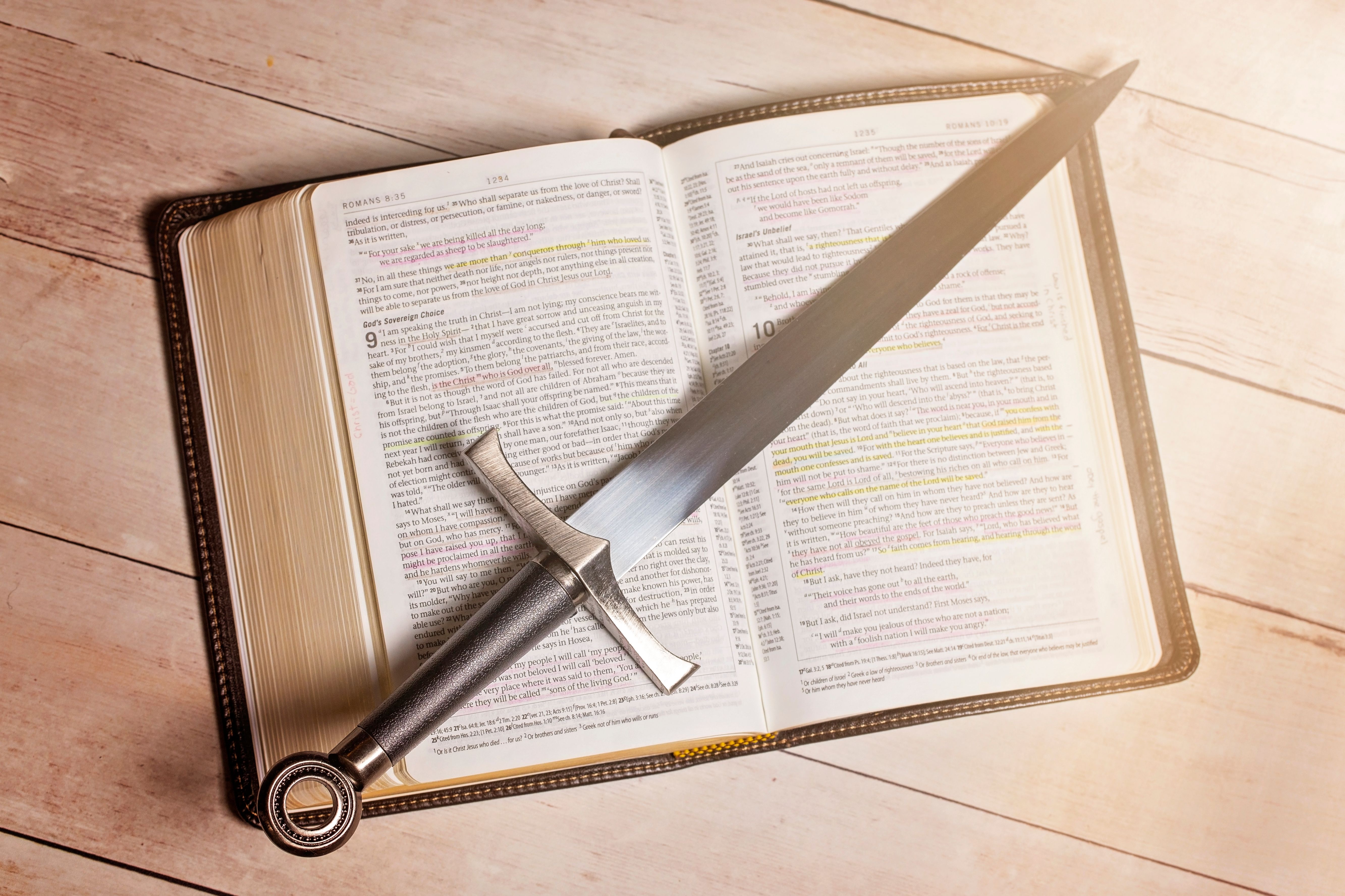 bible tools