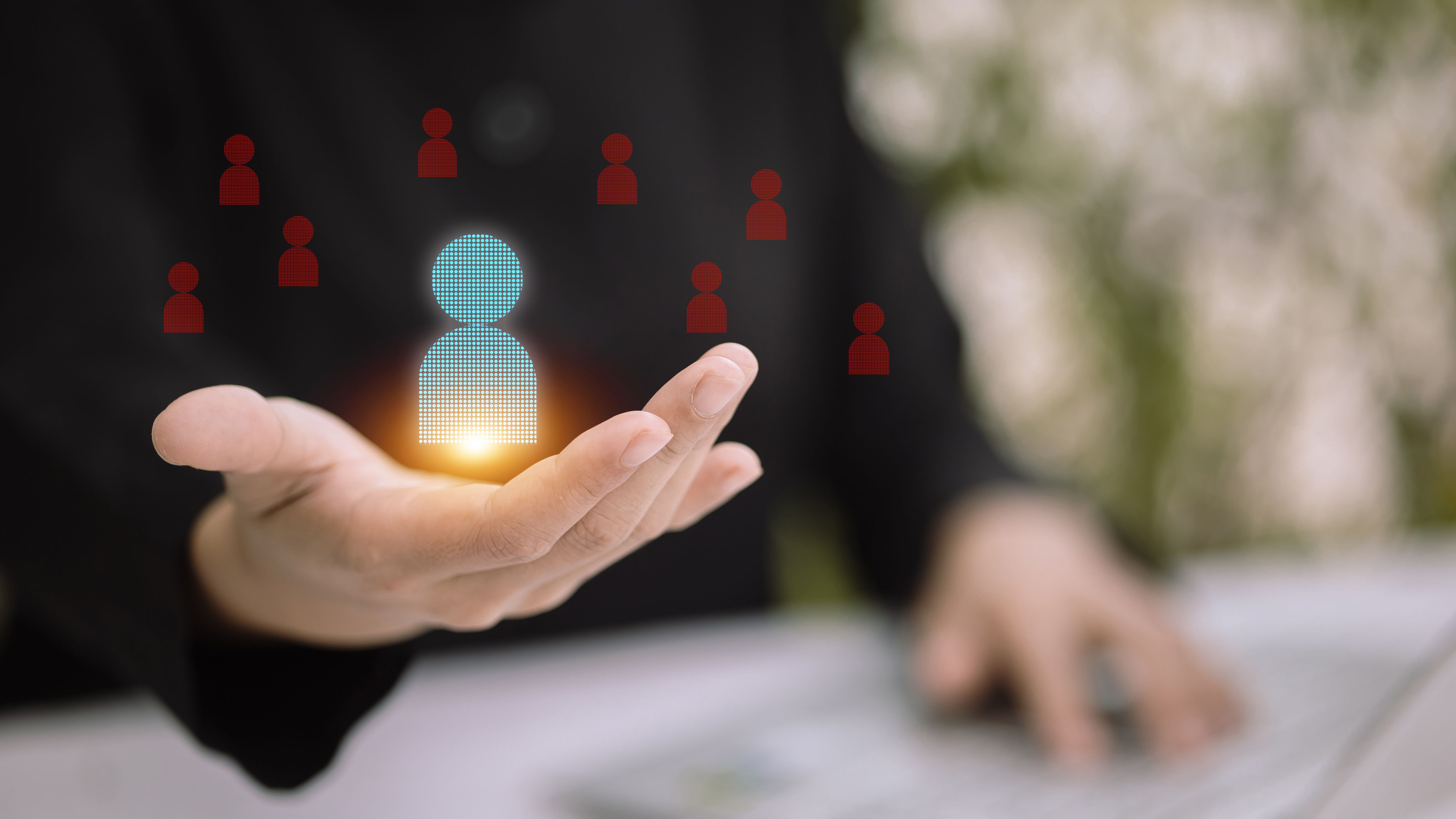 personalized marketing