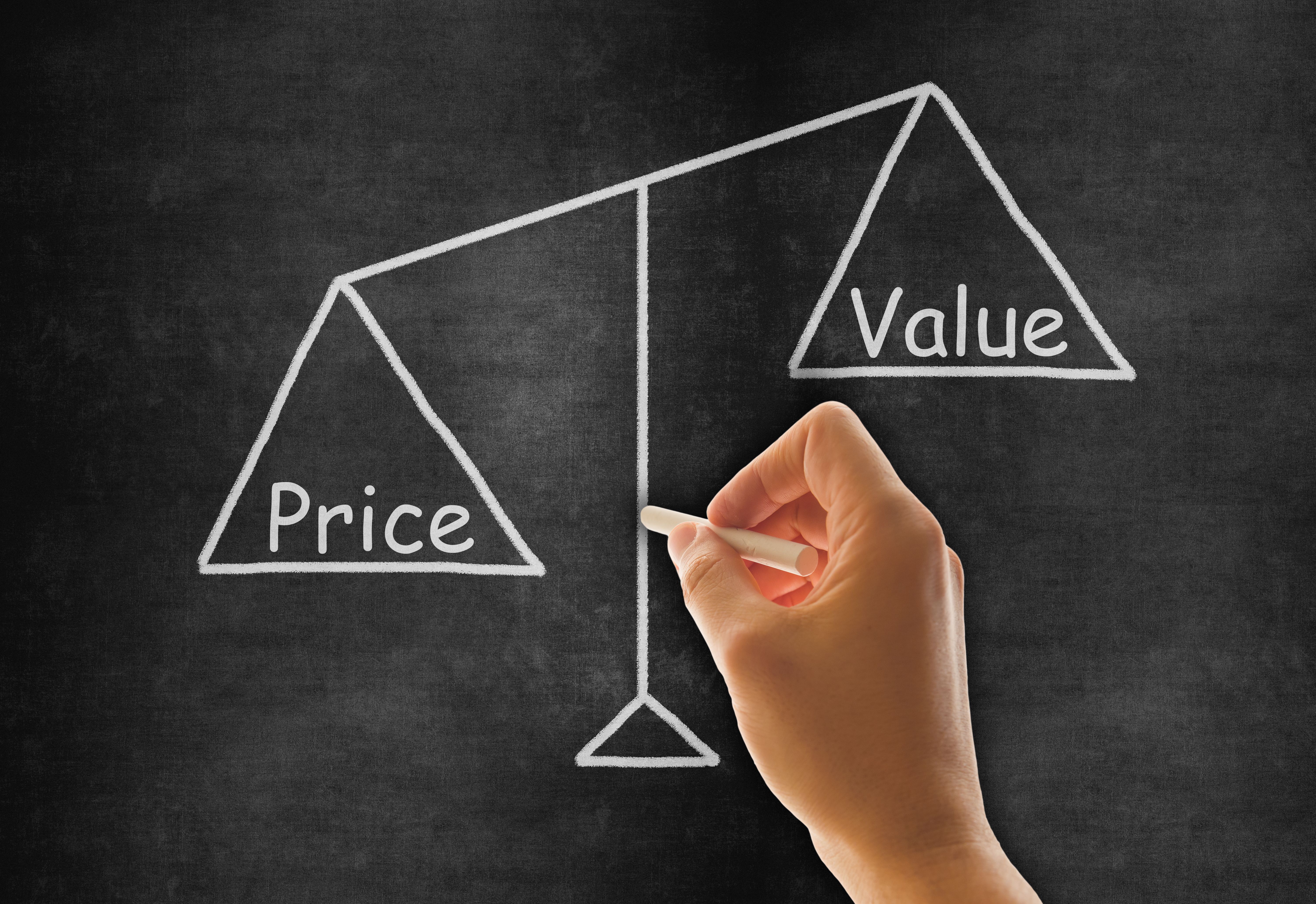 cost comparison