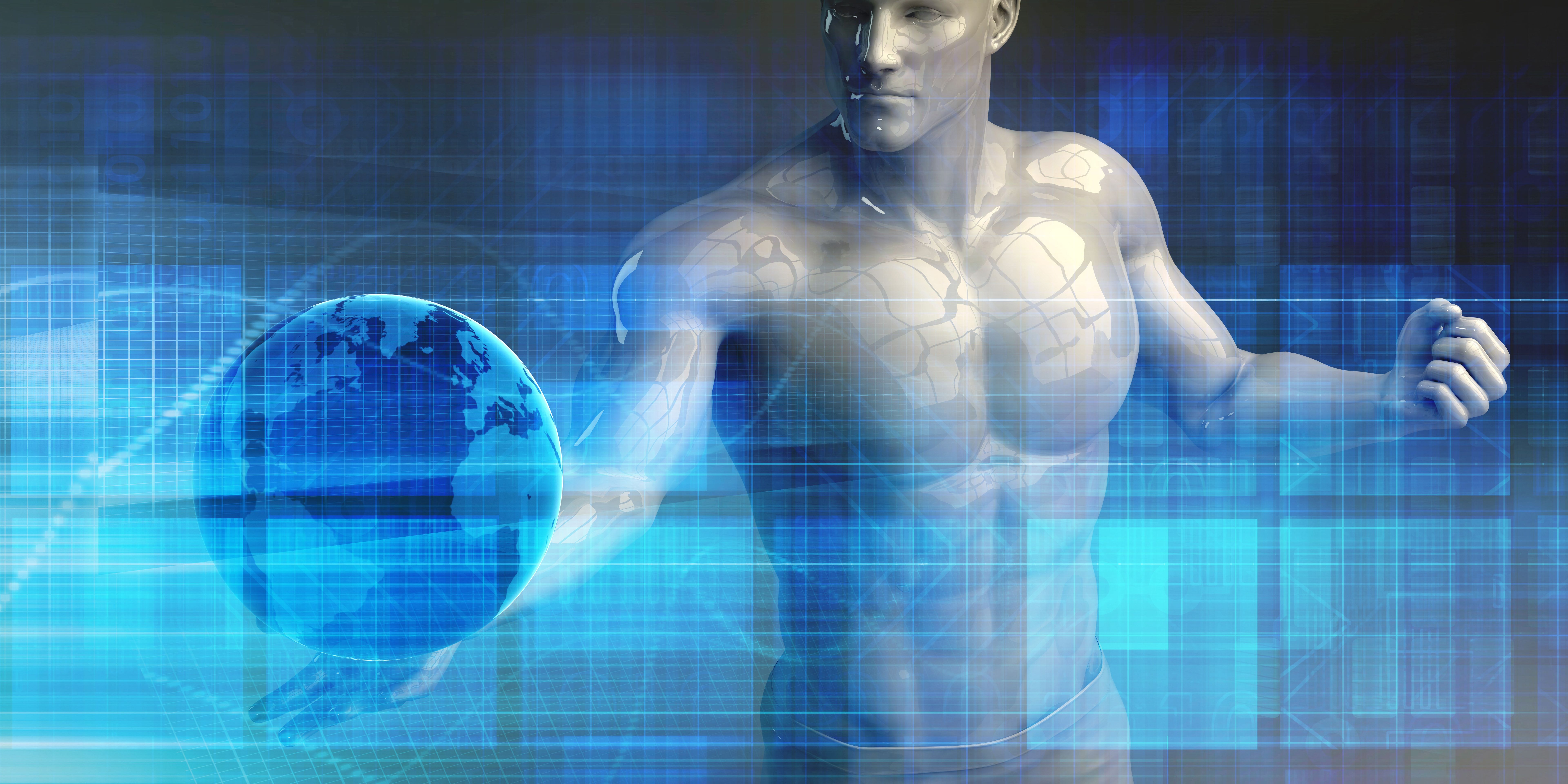 global trends technology