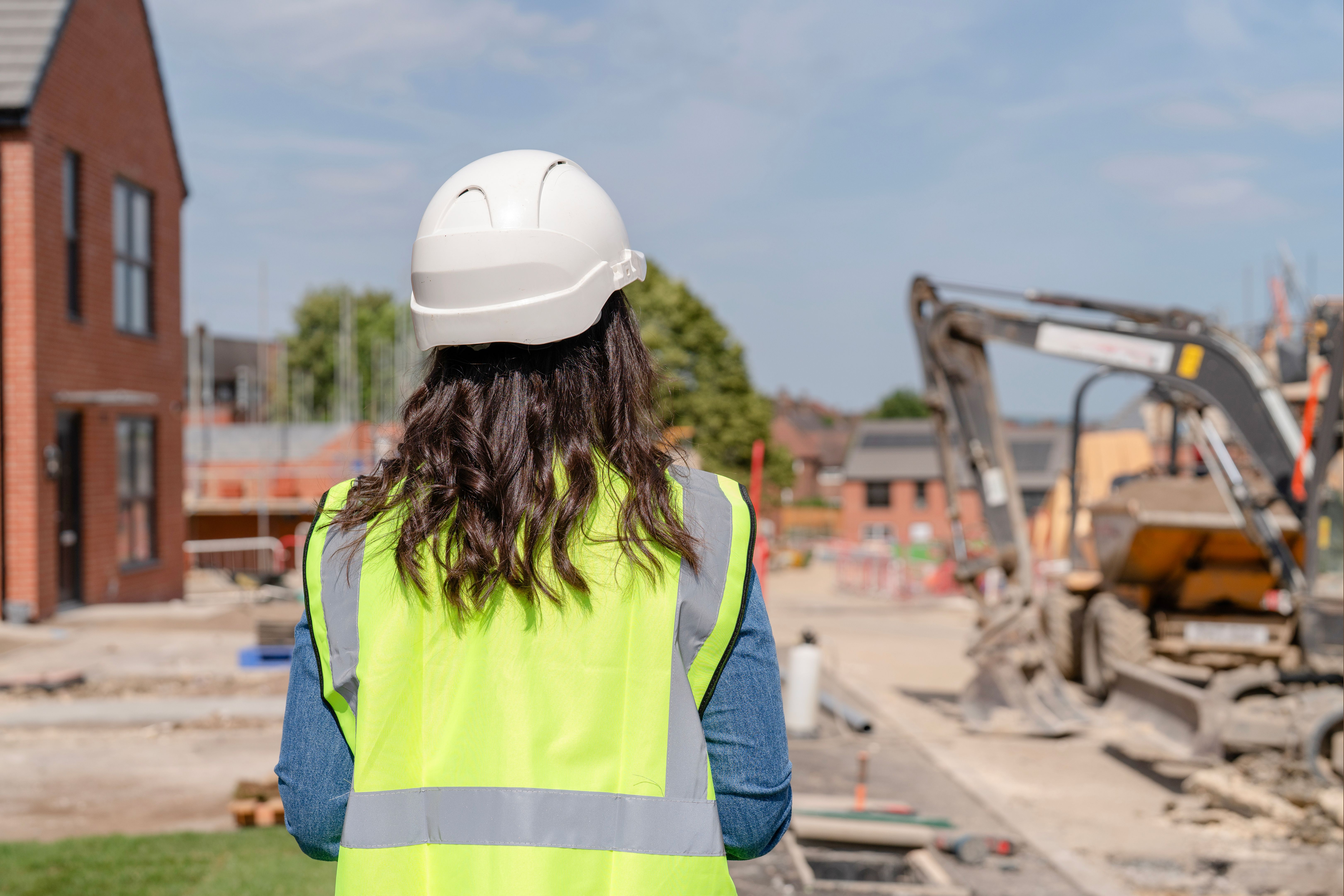 construction certificates