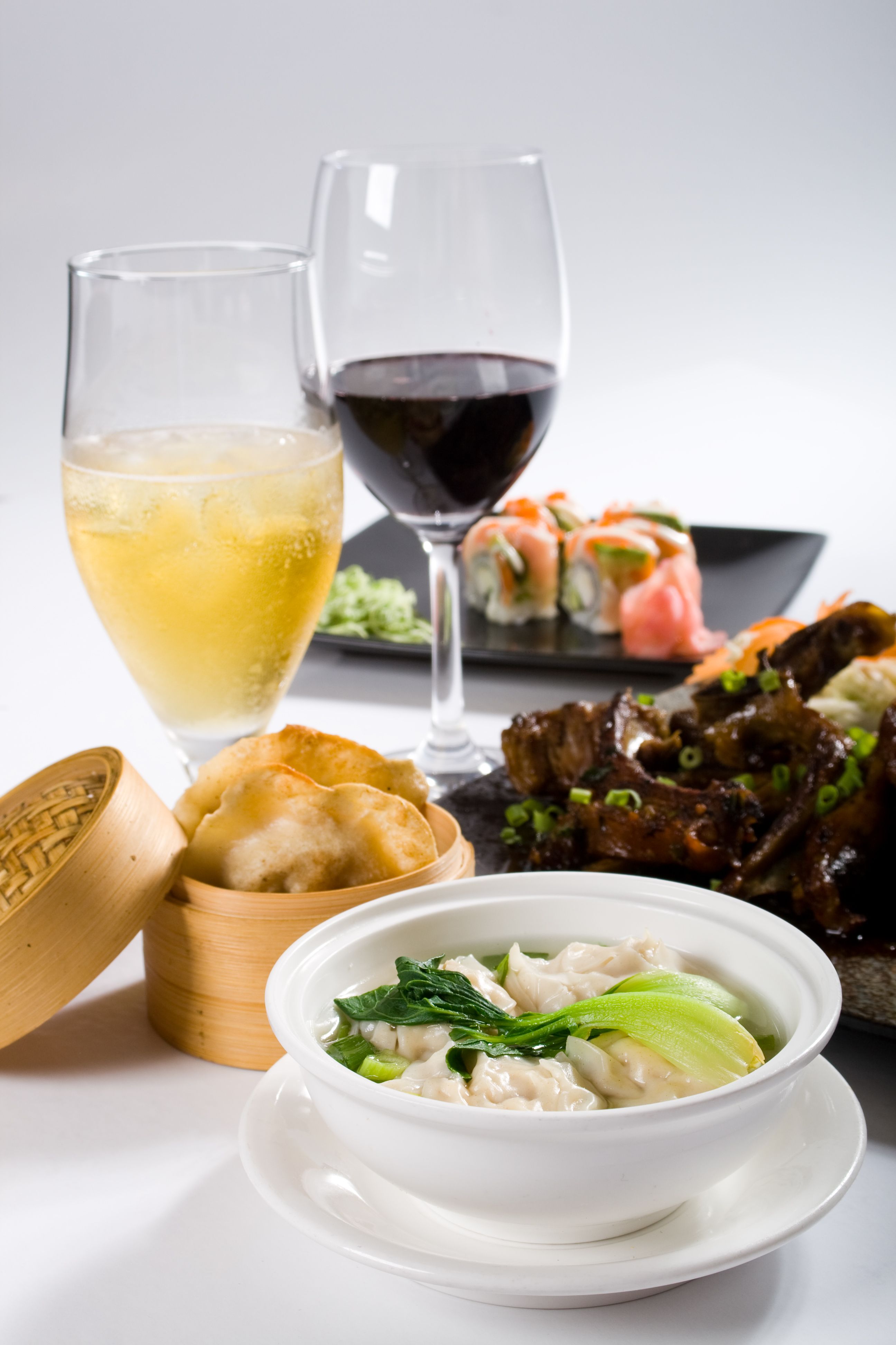 chinese food chinese food