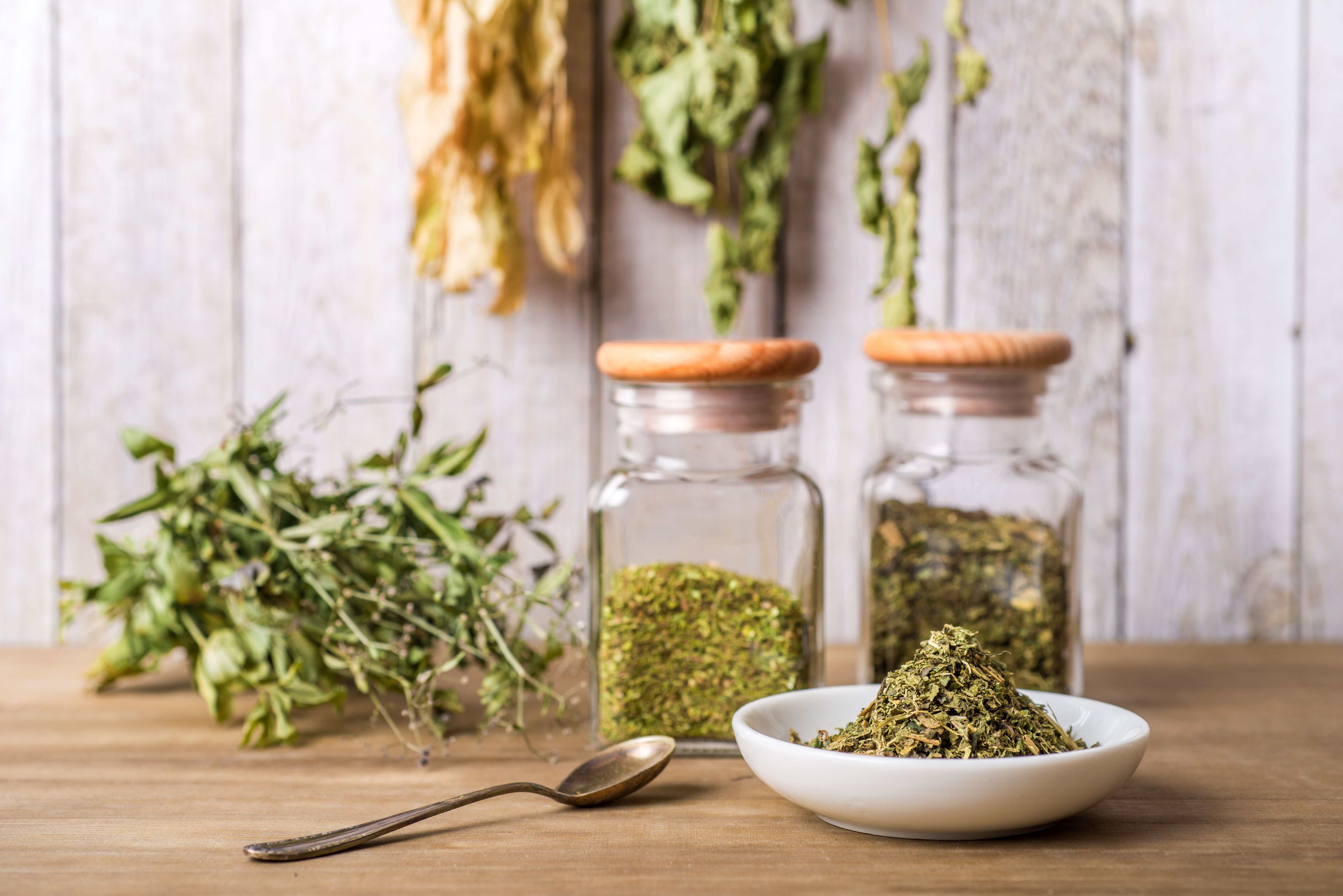 herbal medicine