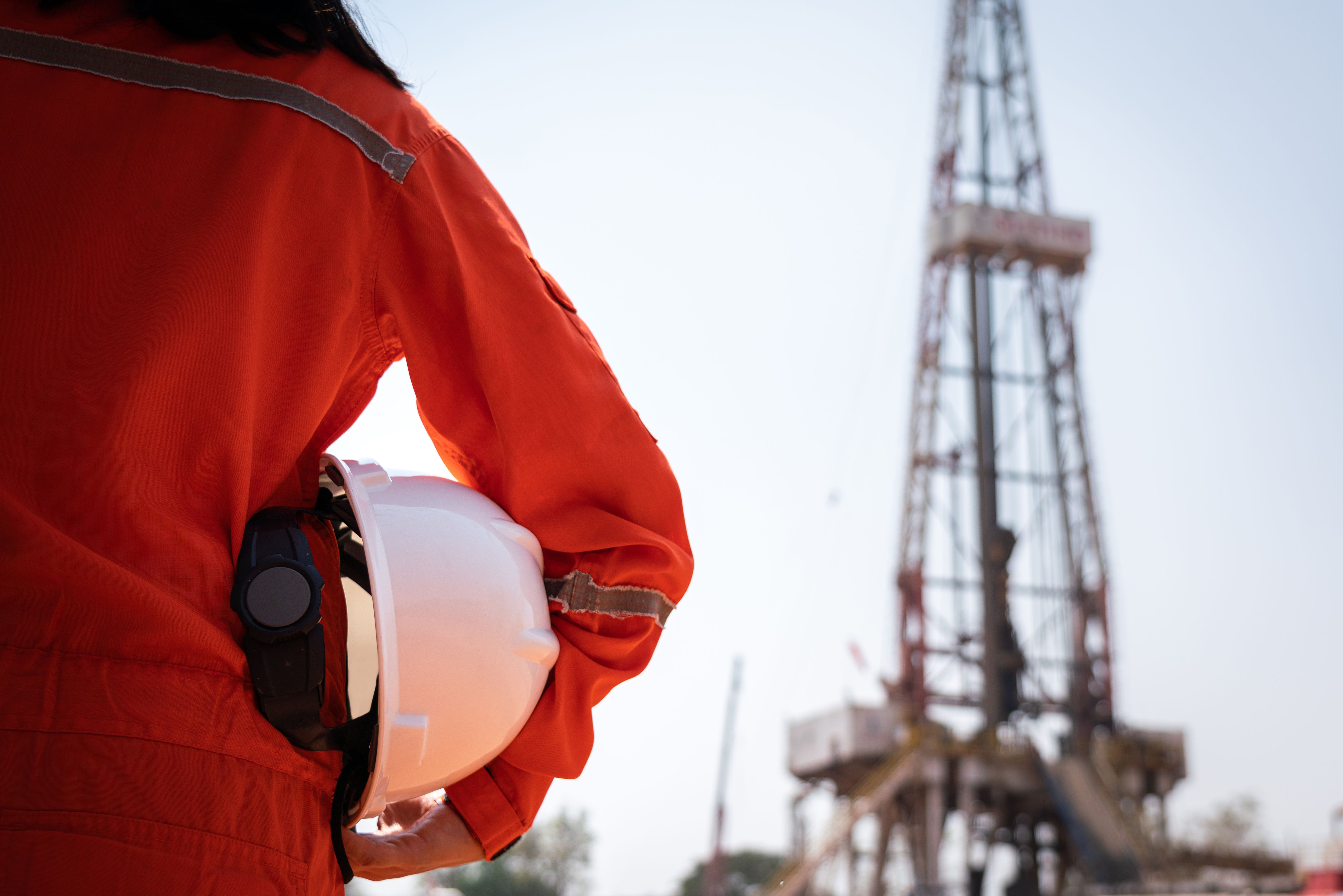 drilling challenges