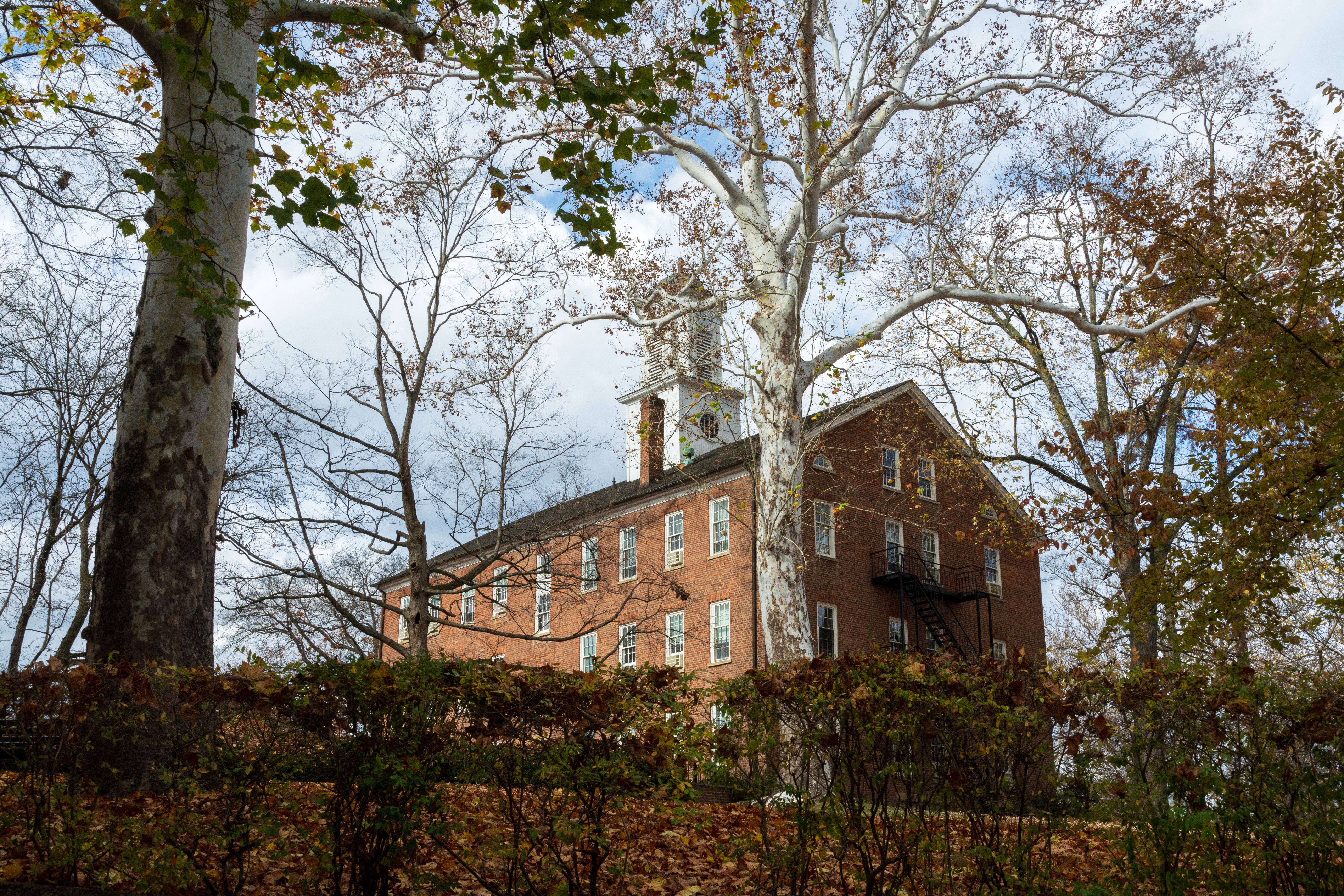 kennesaw fall foliage
