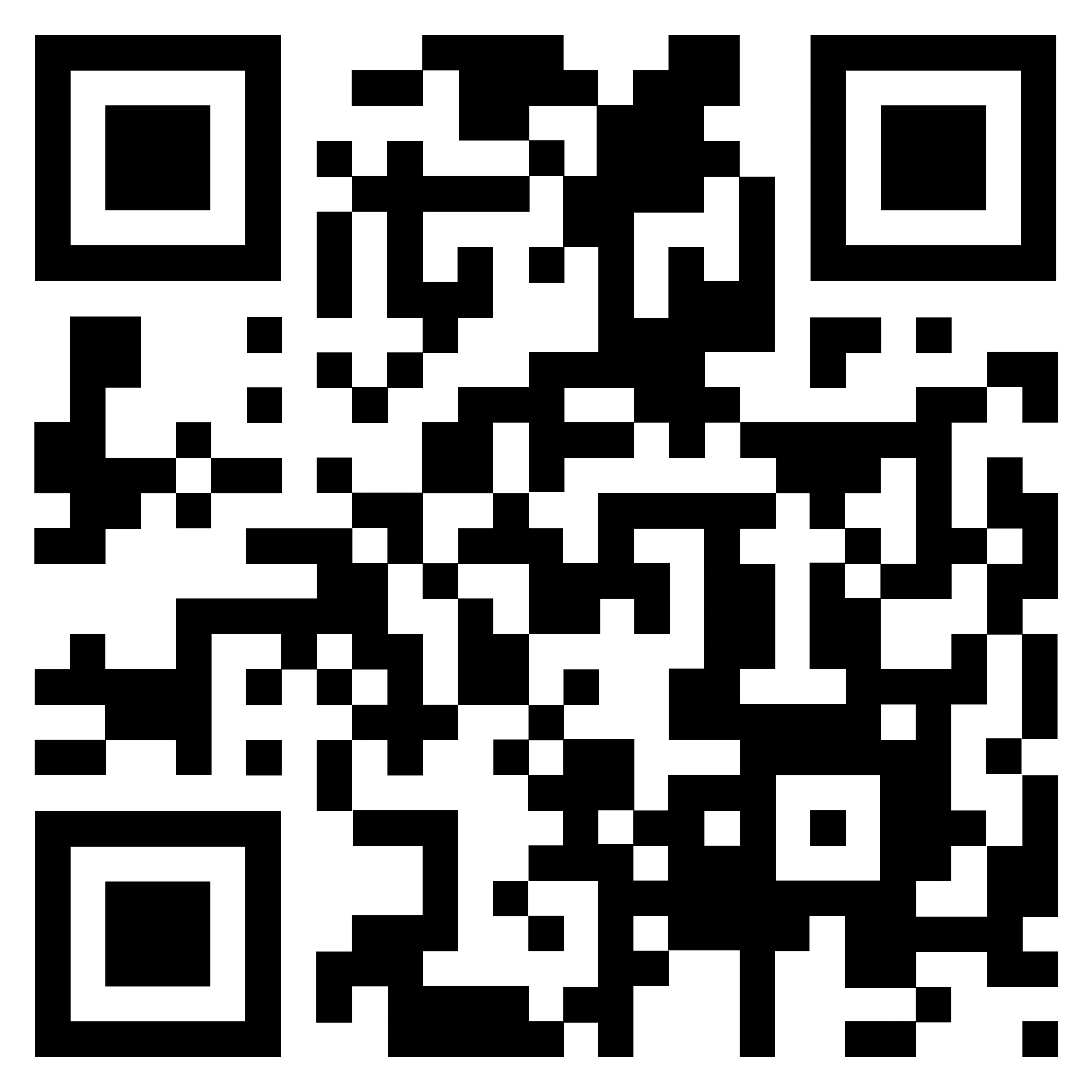 qr codes marketing