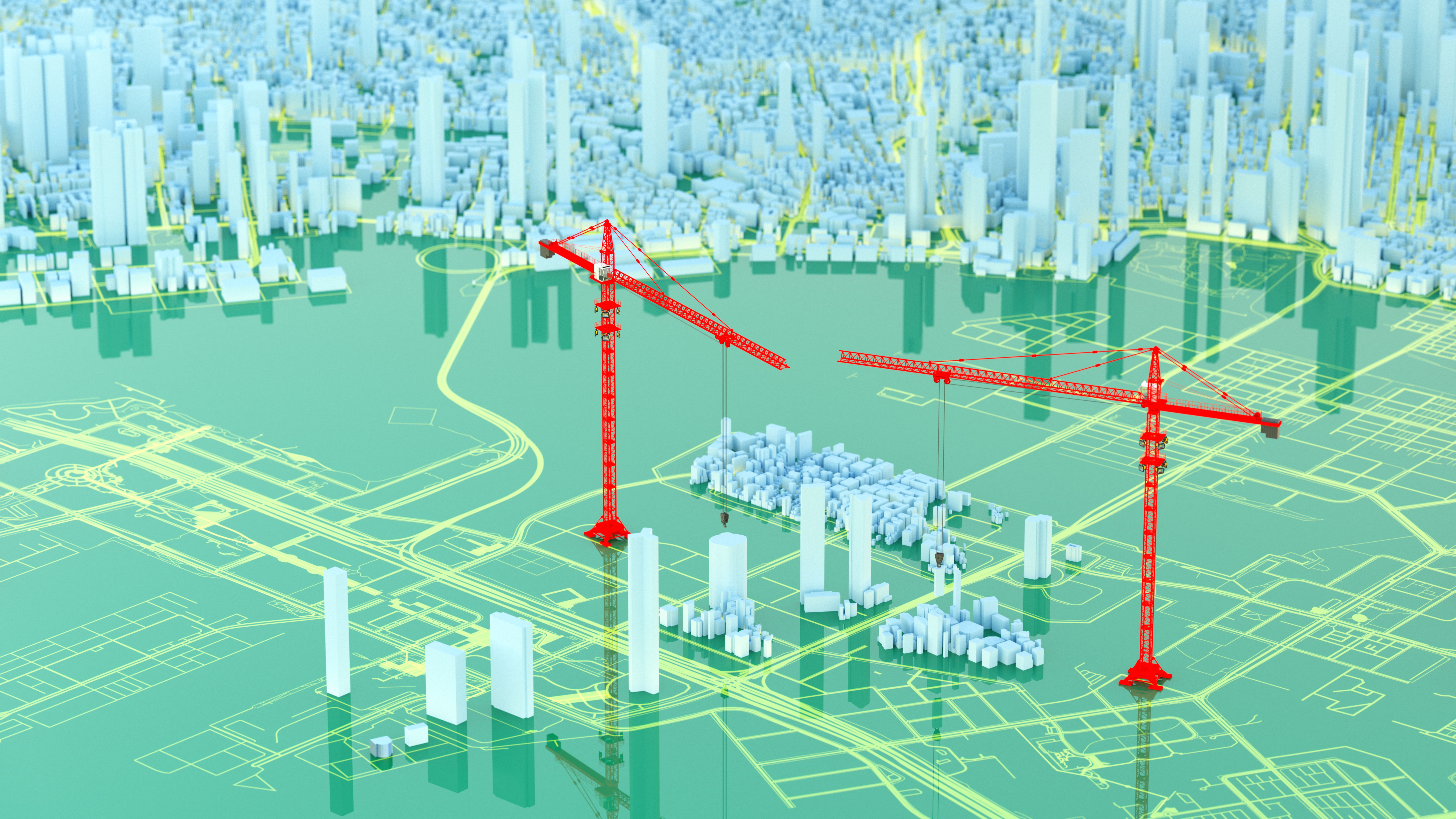 building data analysis