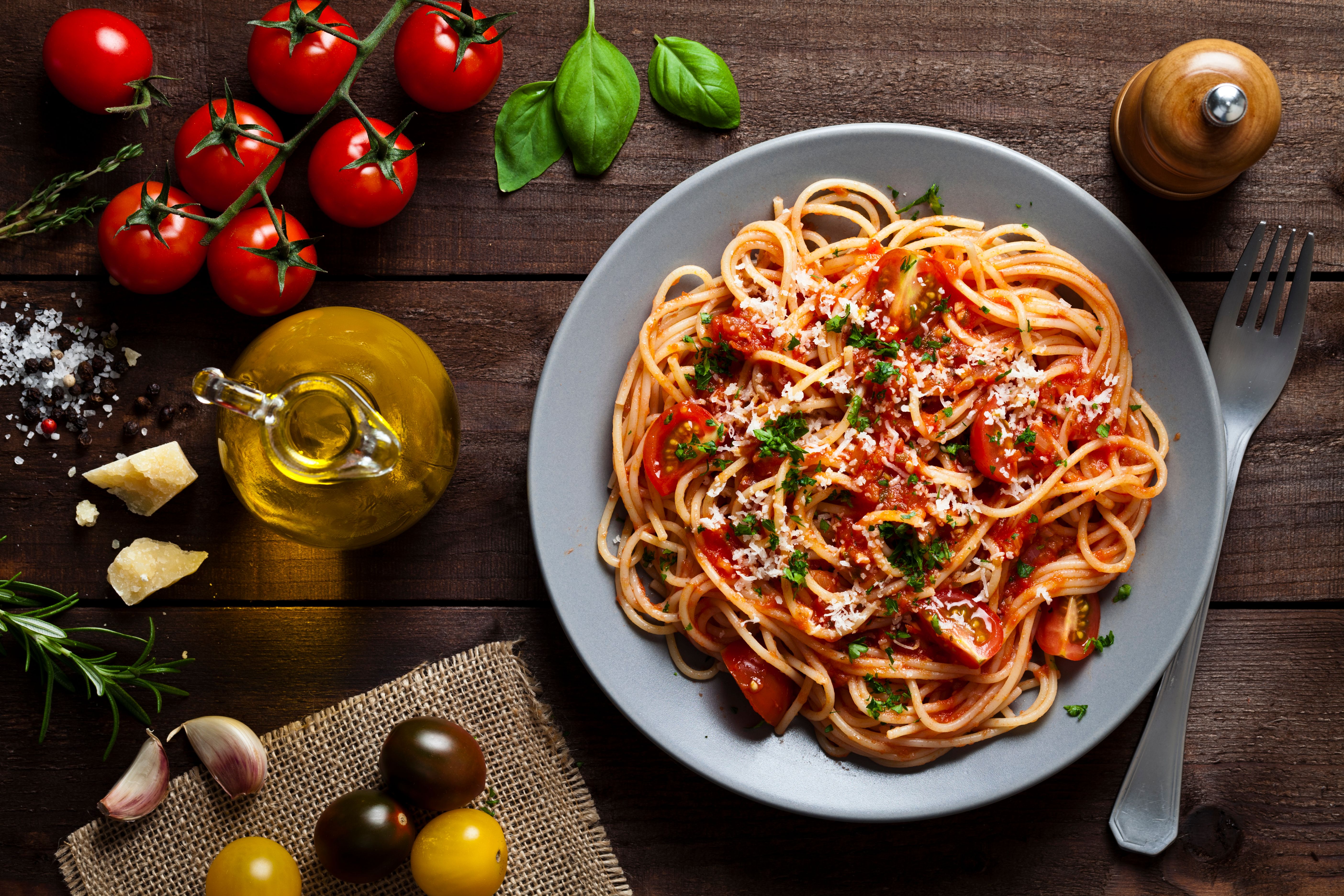 italian cuisine
