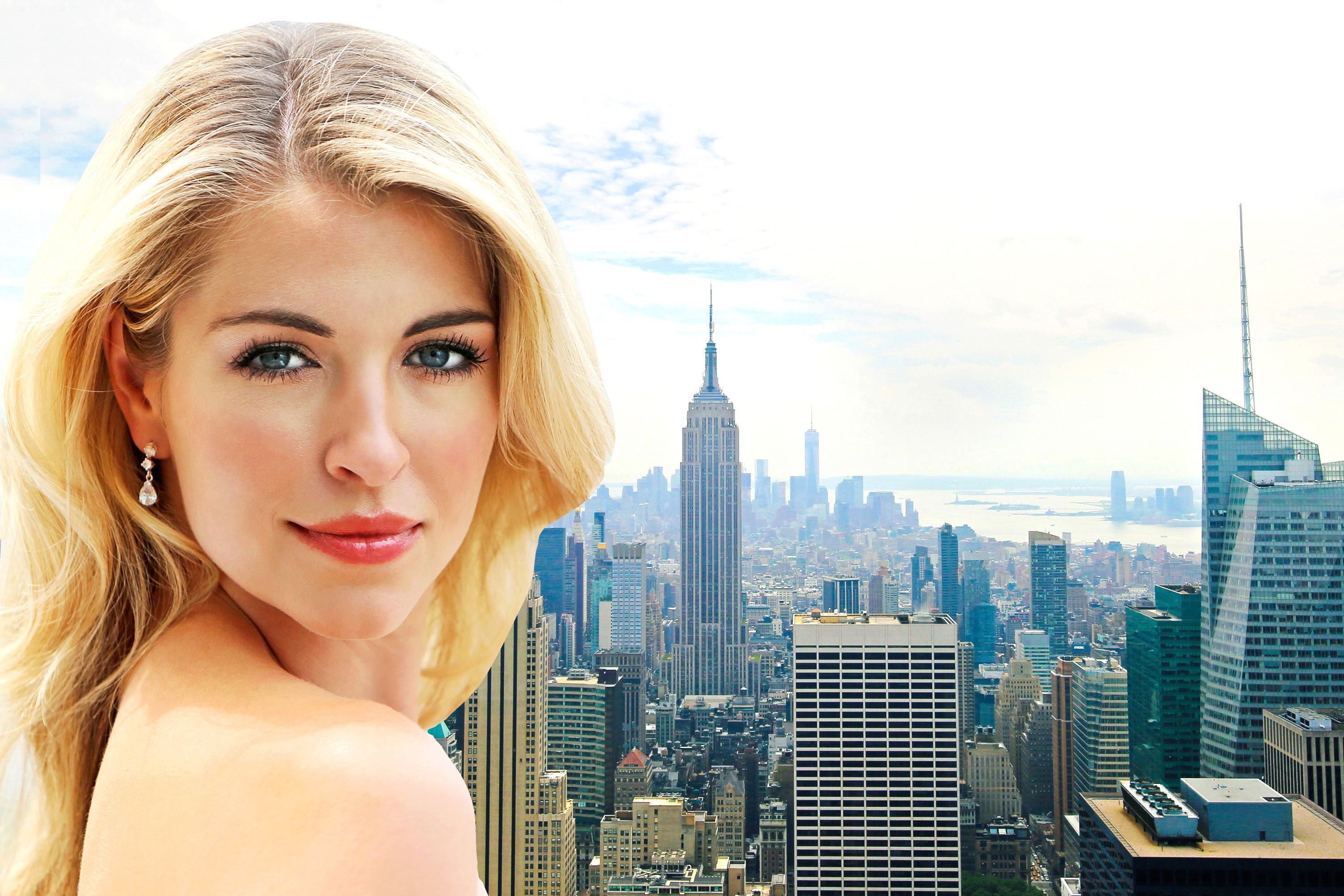 Beautiful NEW NYC Imagery Beautiful NEW NYC Imagery