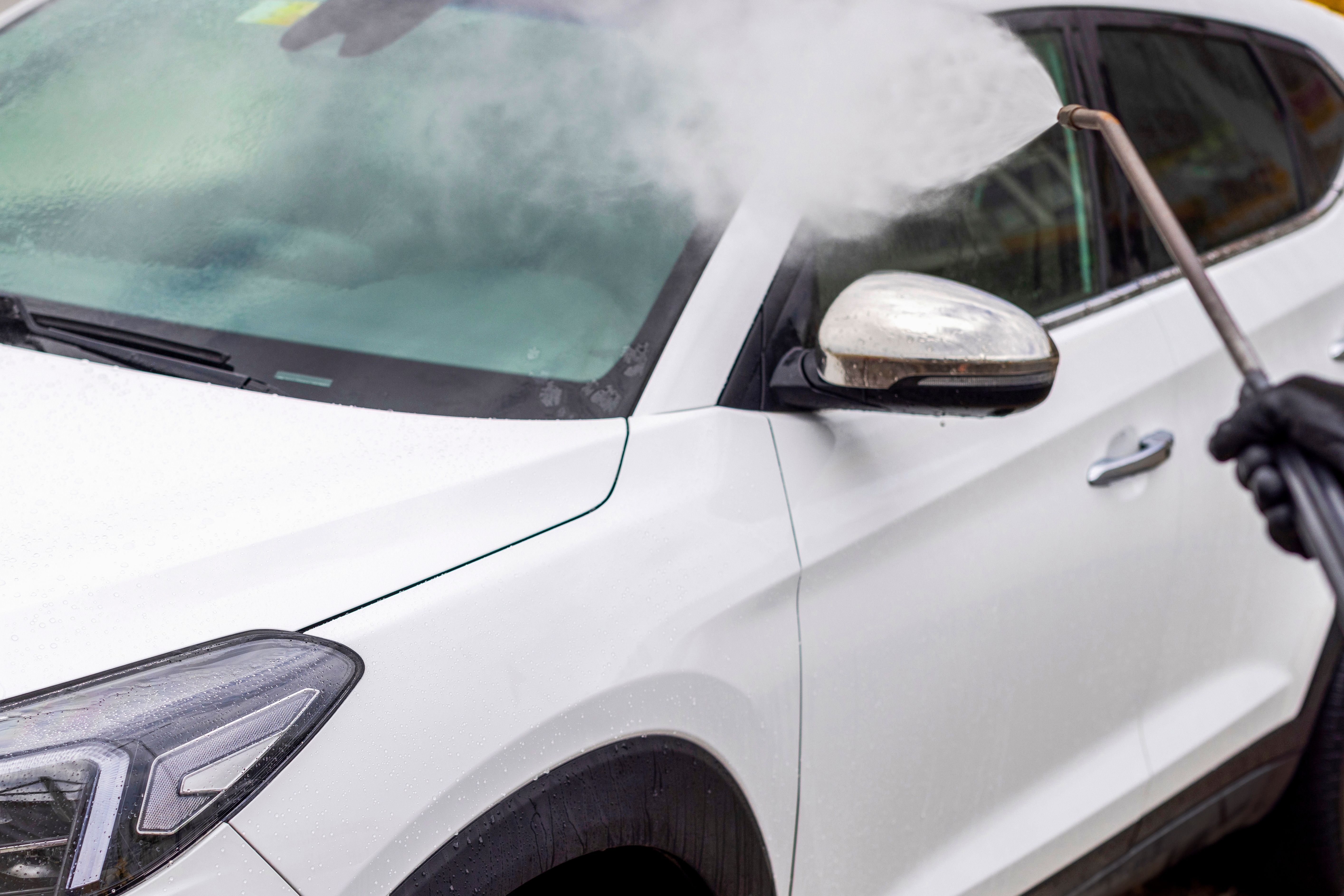 gun cleaning supplies