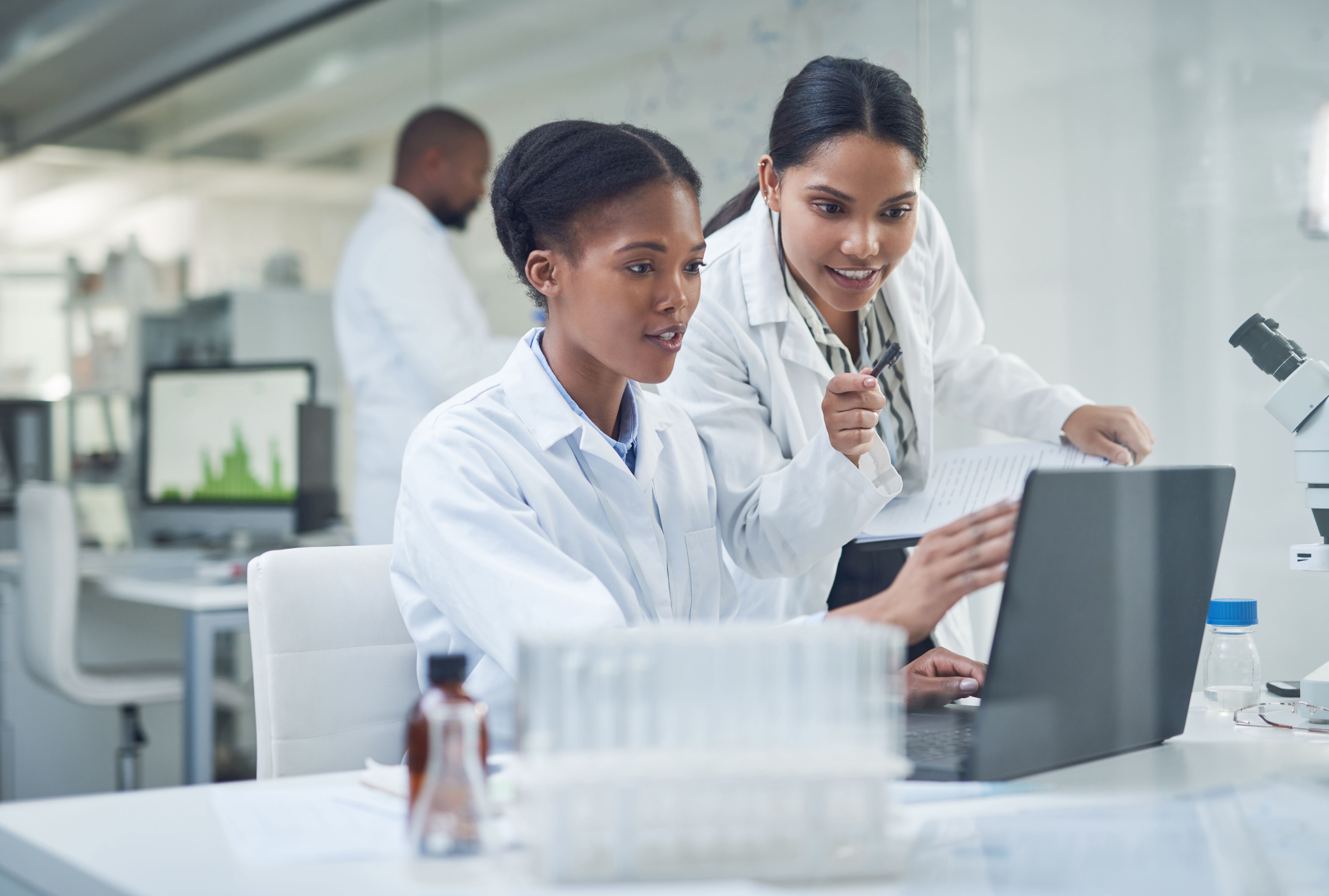 research collaboration