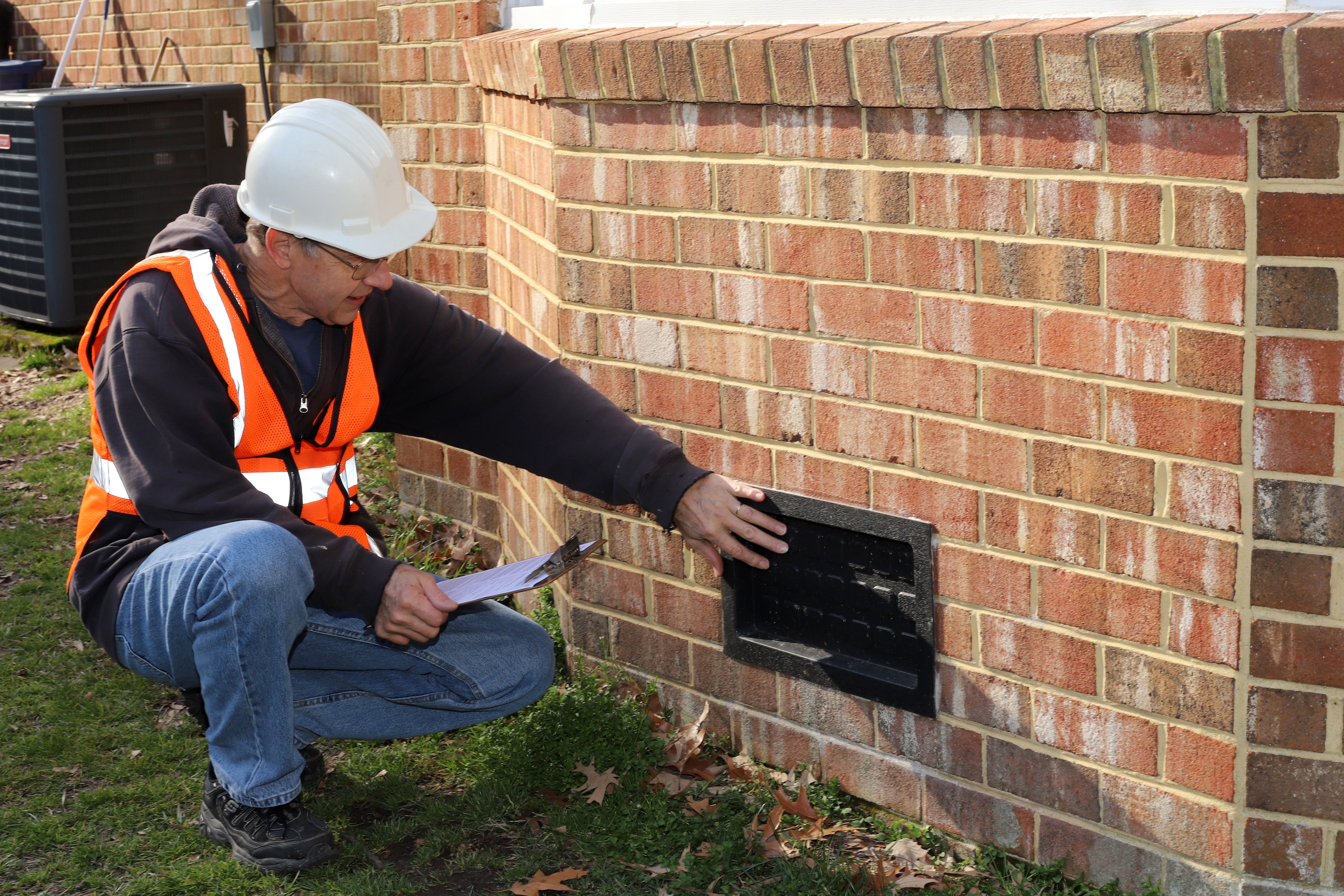 home inspection