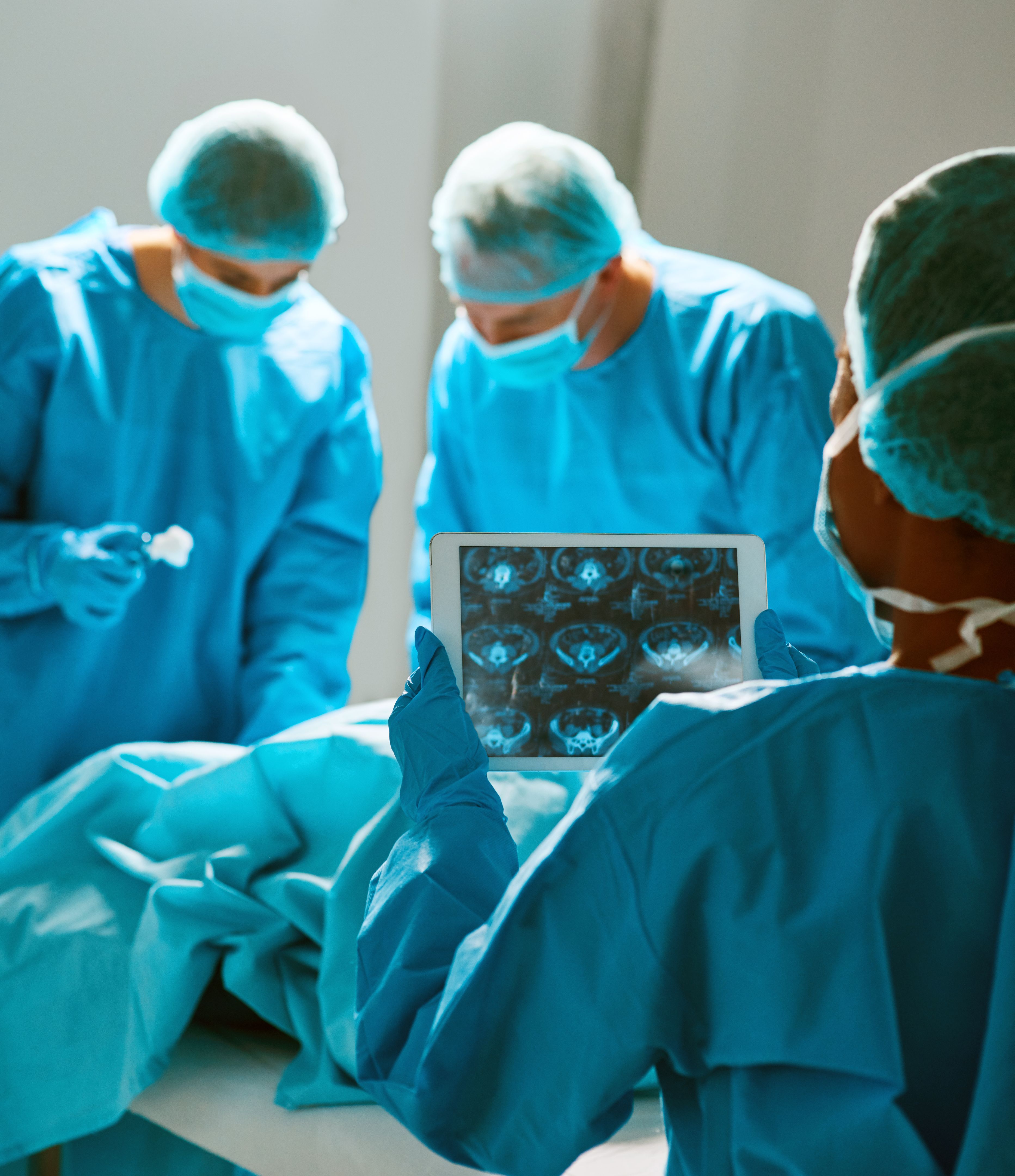 healthcare technology