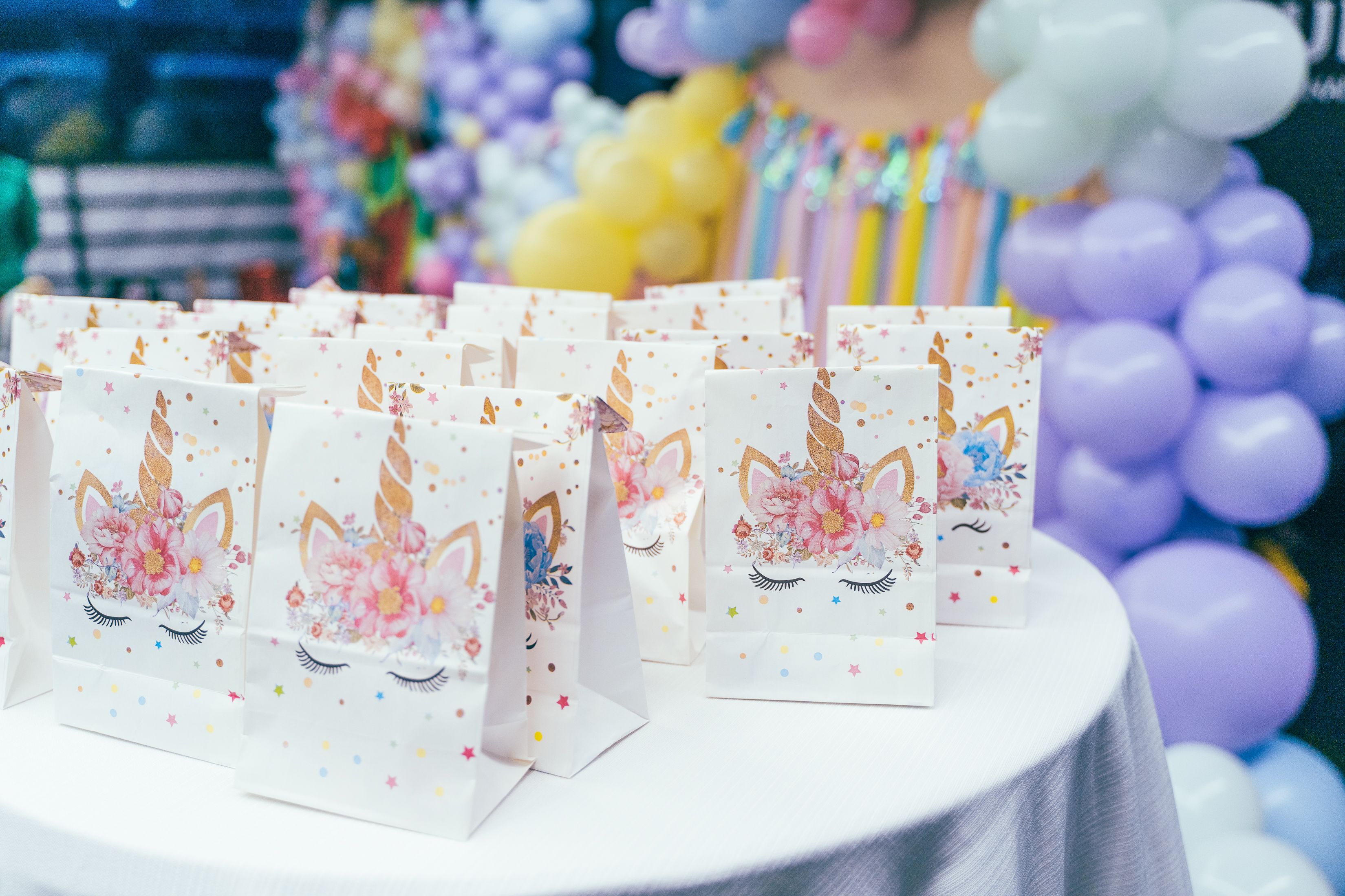 party decorations