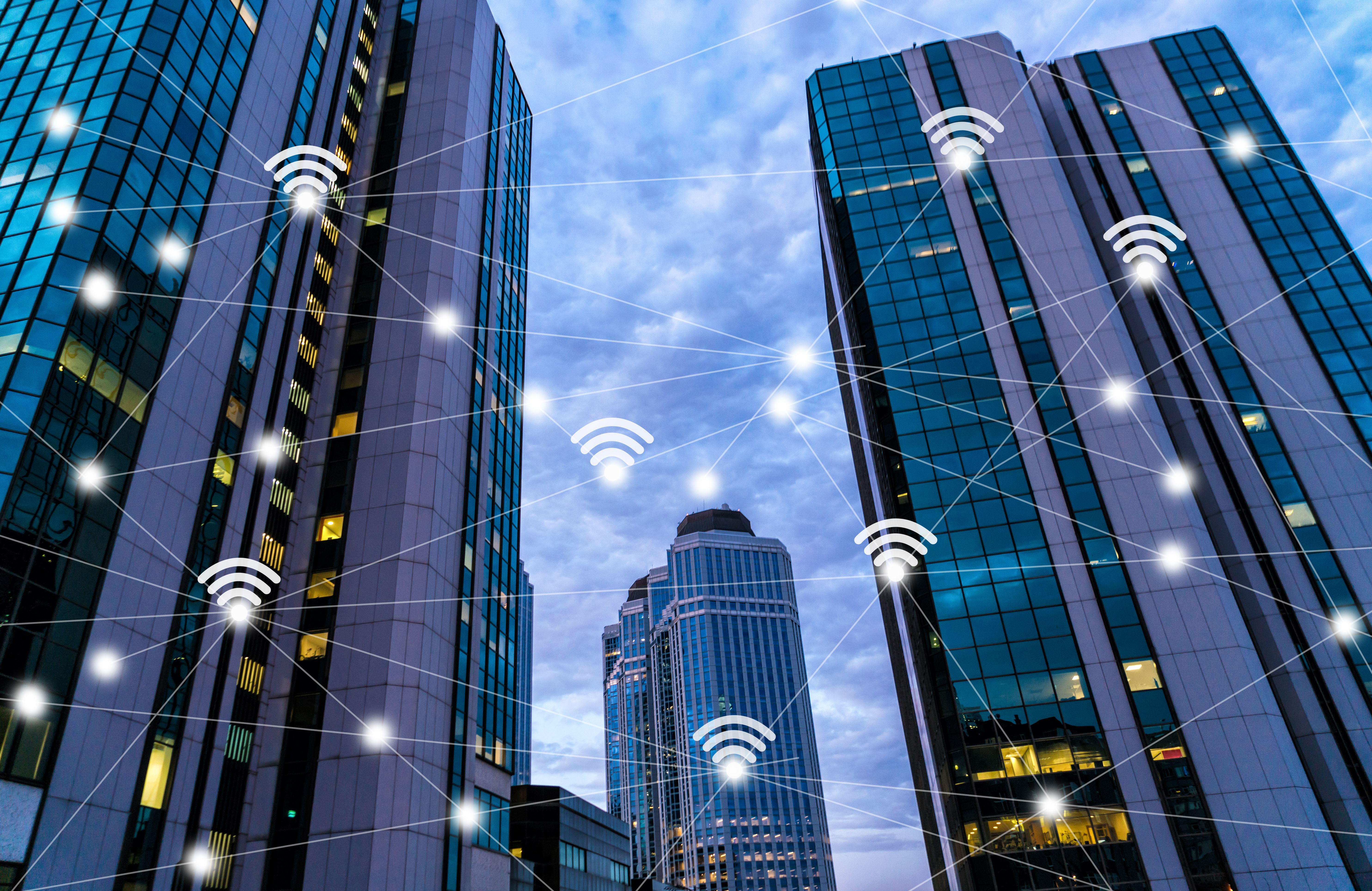 wireless connectivity troubleshooting