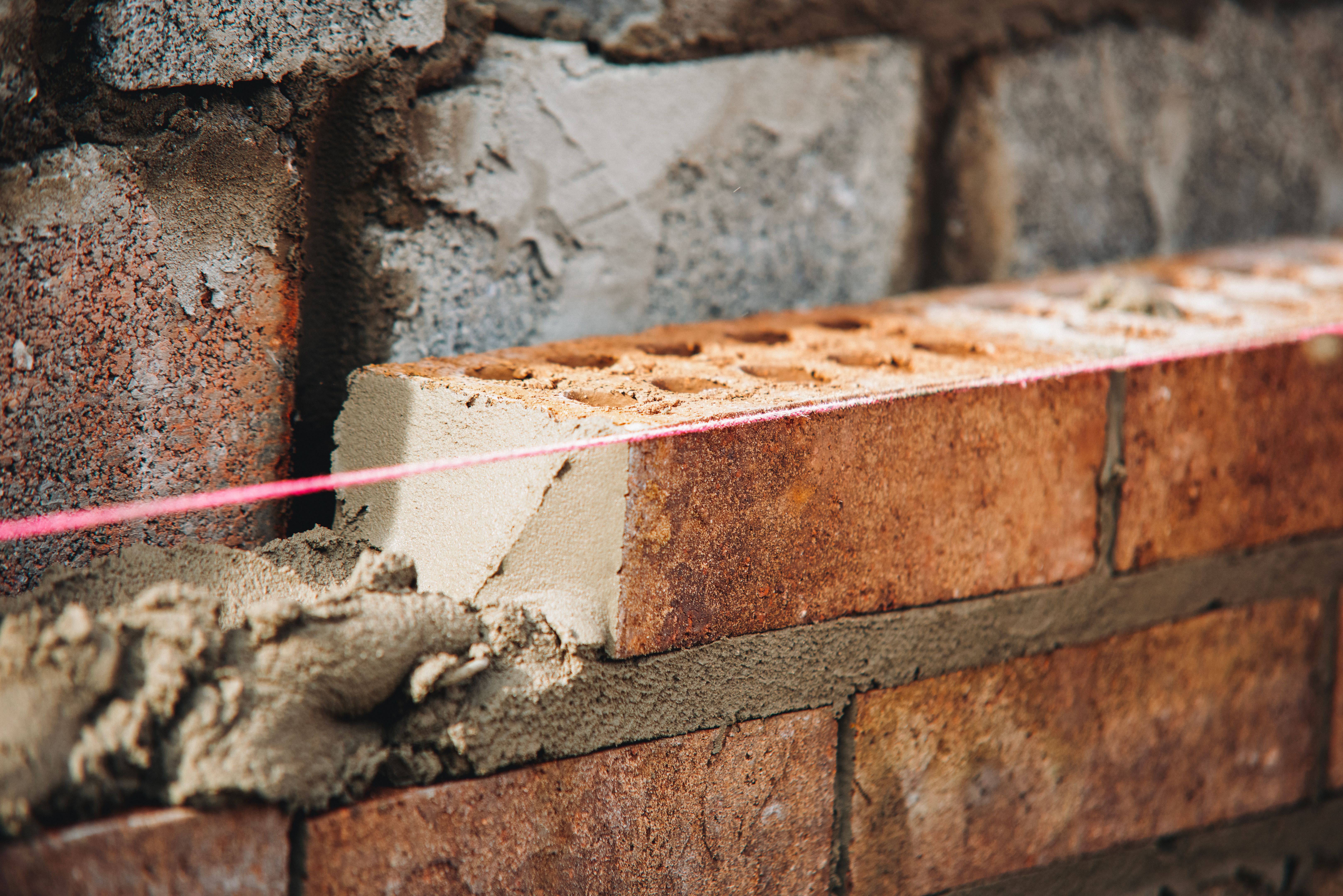 diy masonry