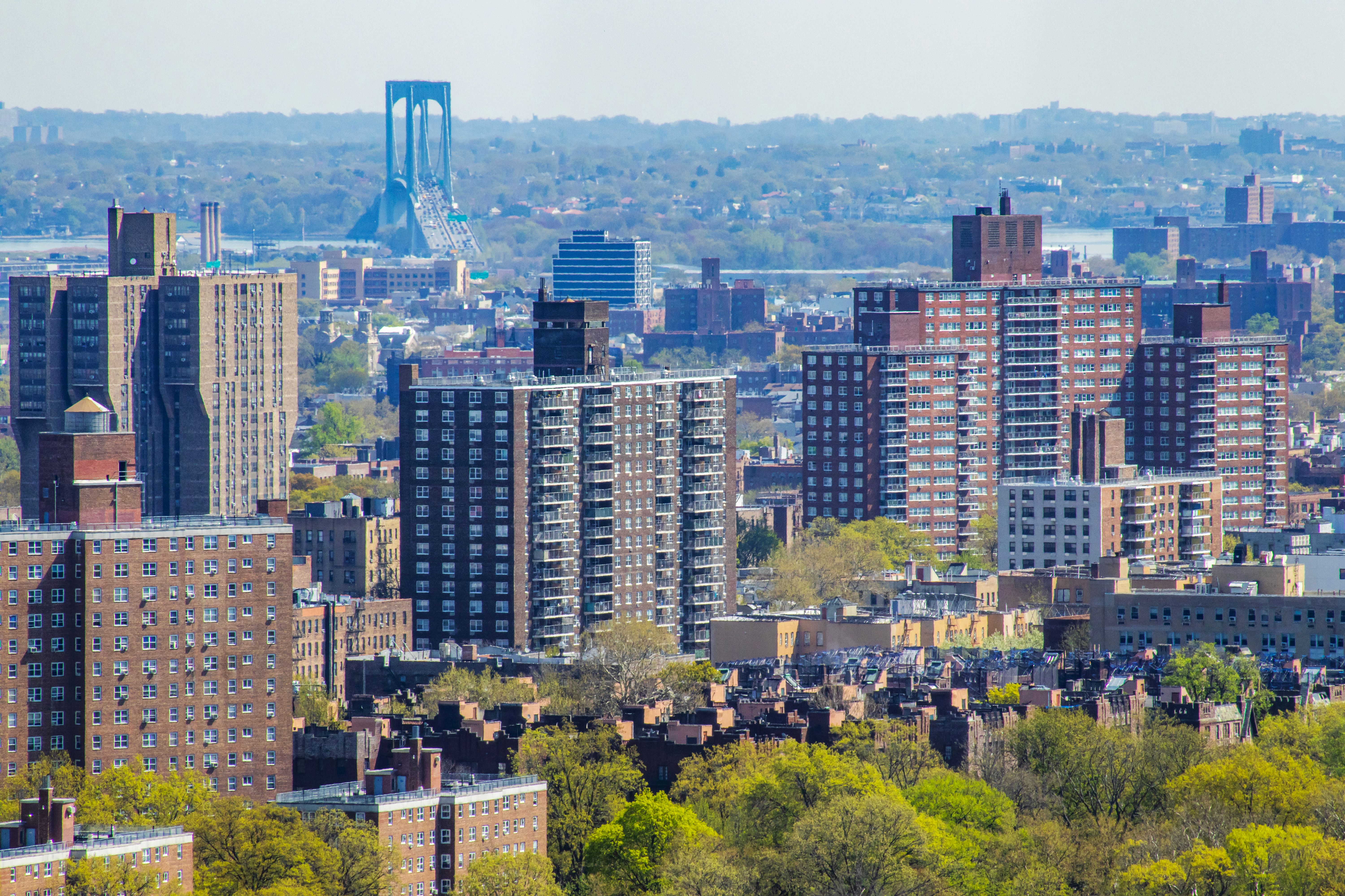 new york city project