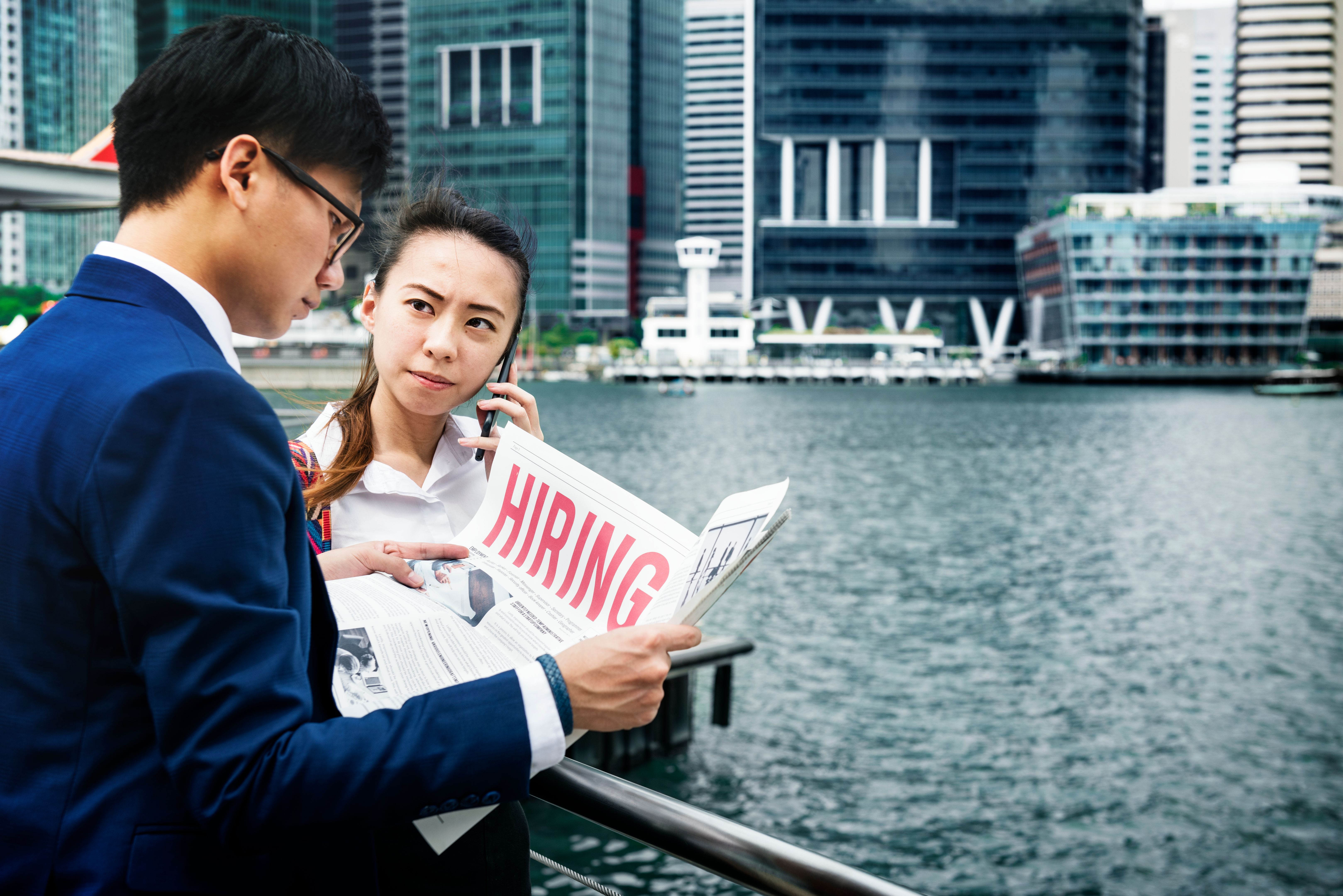 The Ultimate Guide to HR Outsourcing in Singapore