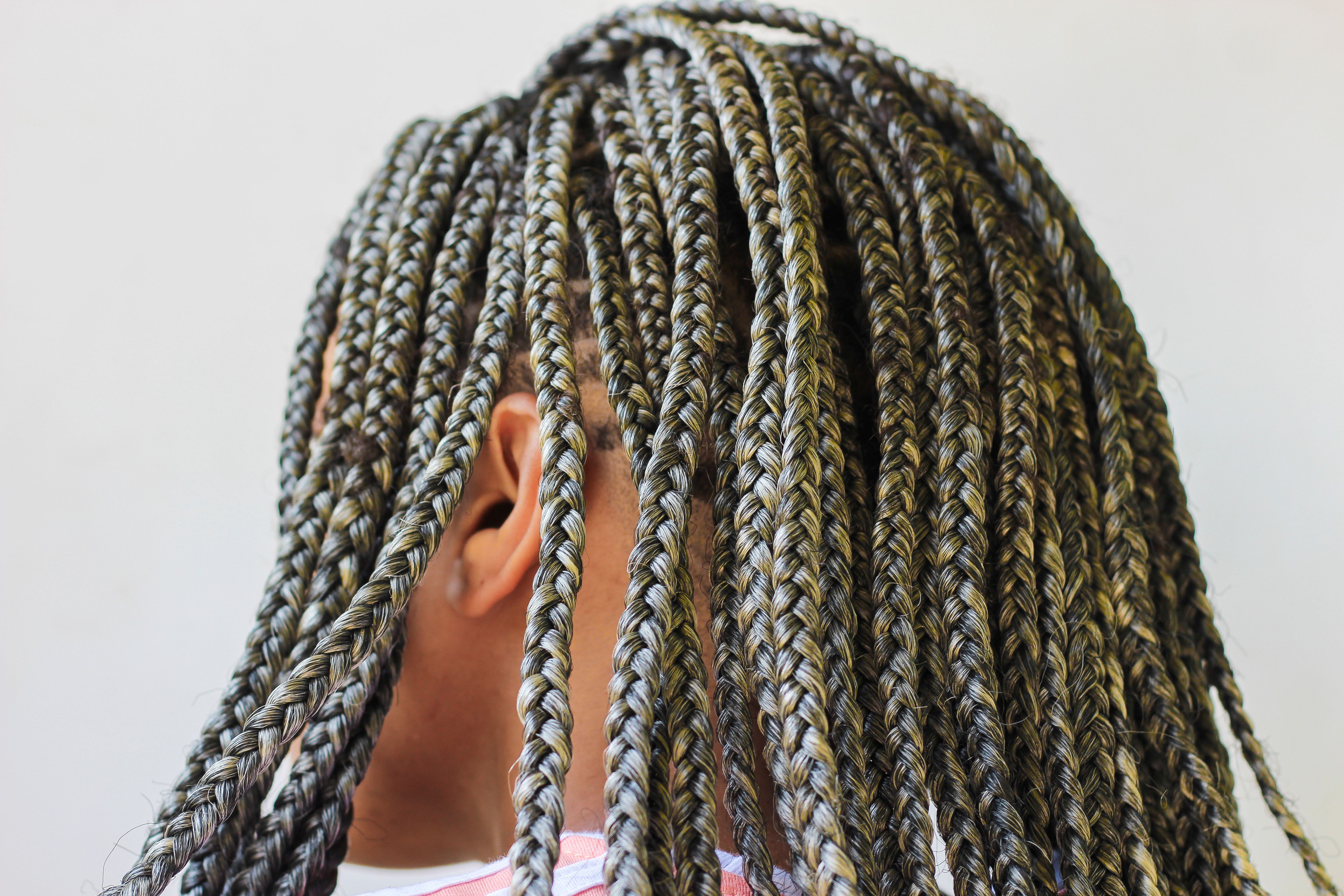 box braids